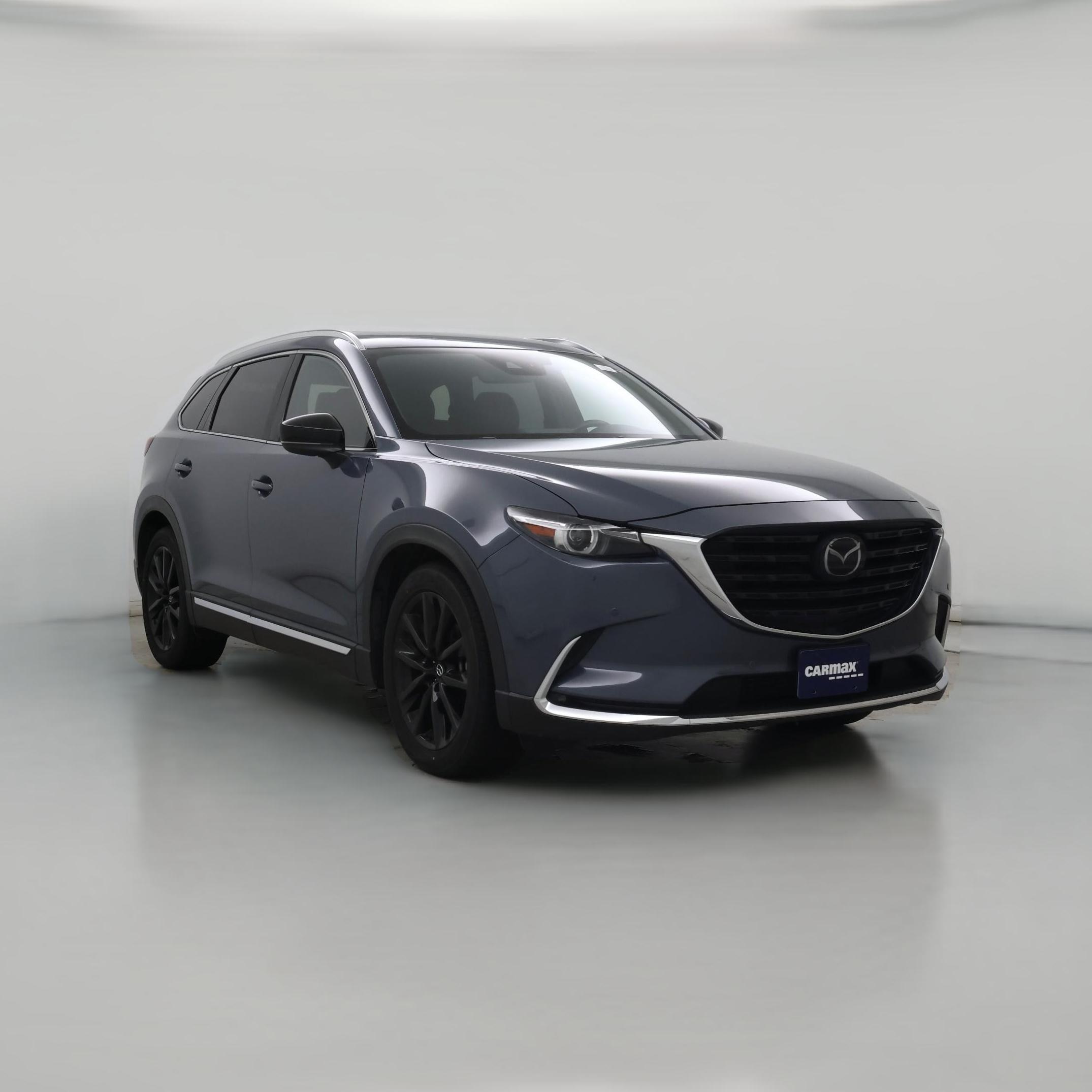 Thumbnail: 2023 Mazda CX-9 - 1