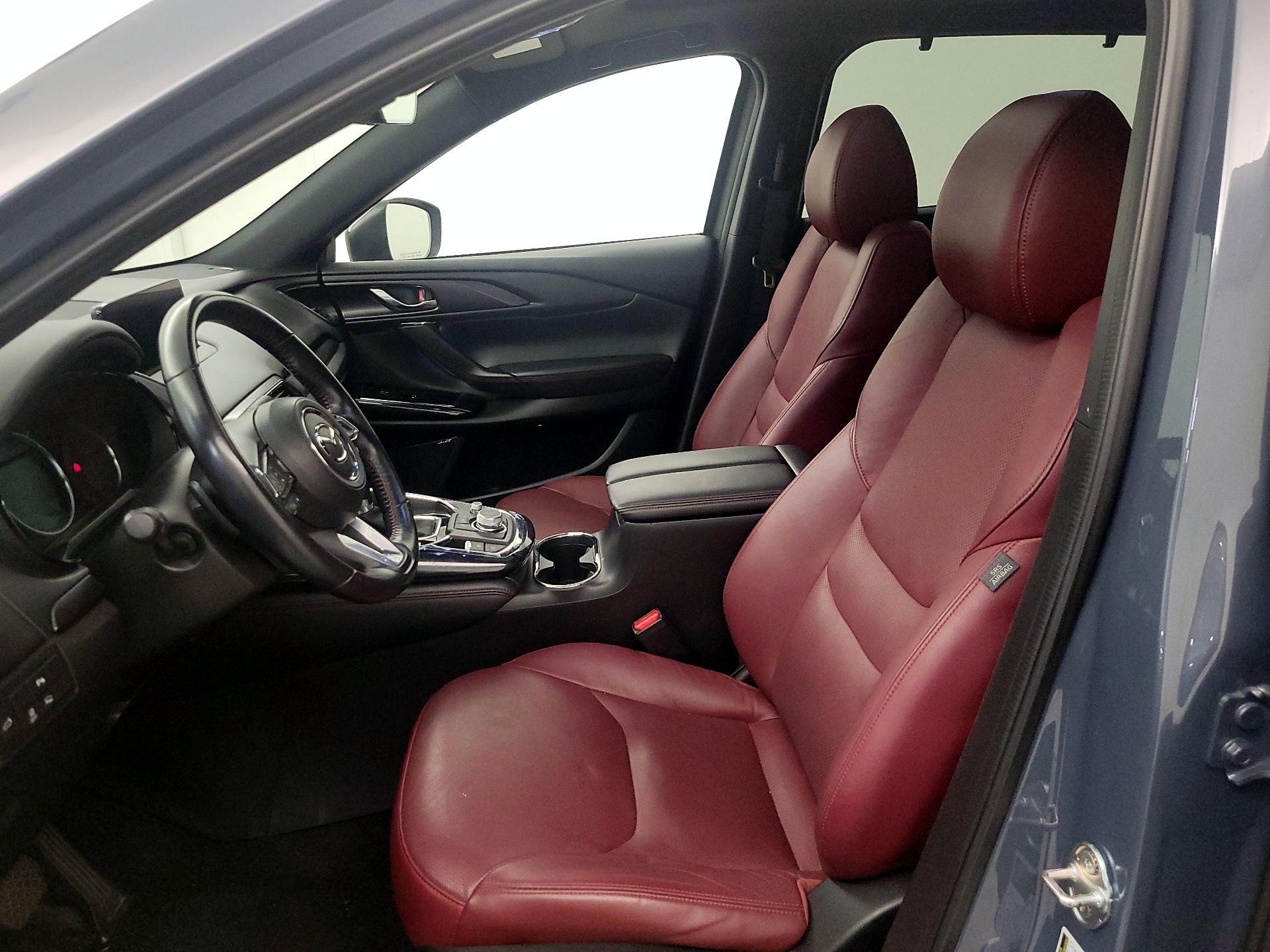 Thumbnail: 2023 Mazda CX-9 - 11