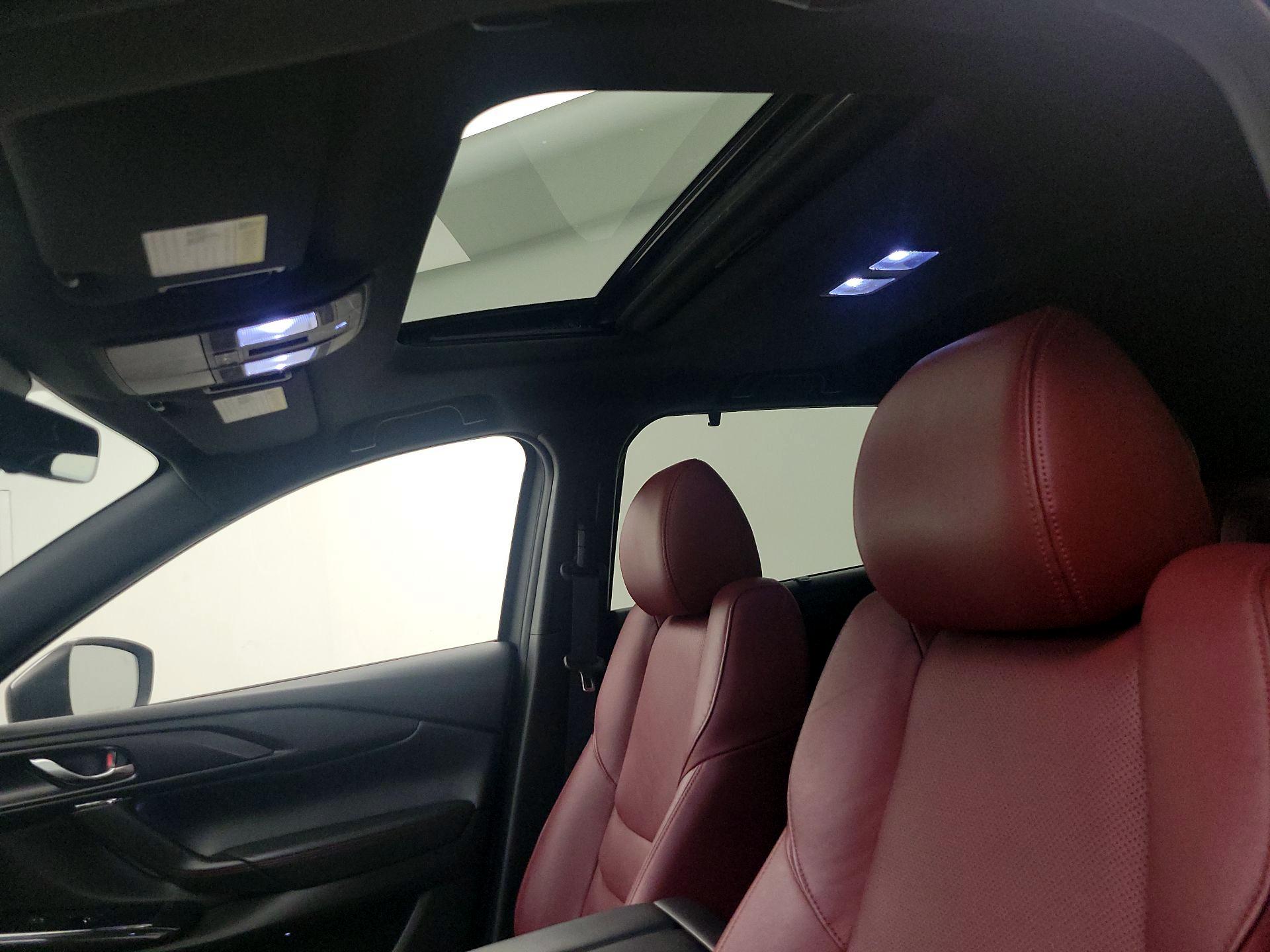 Thumbnail: 2023 Mazda CX-9 - 20