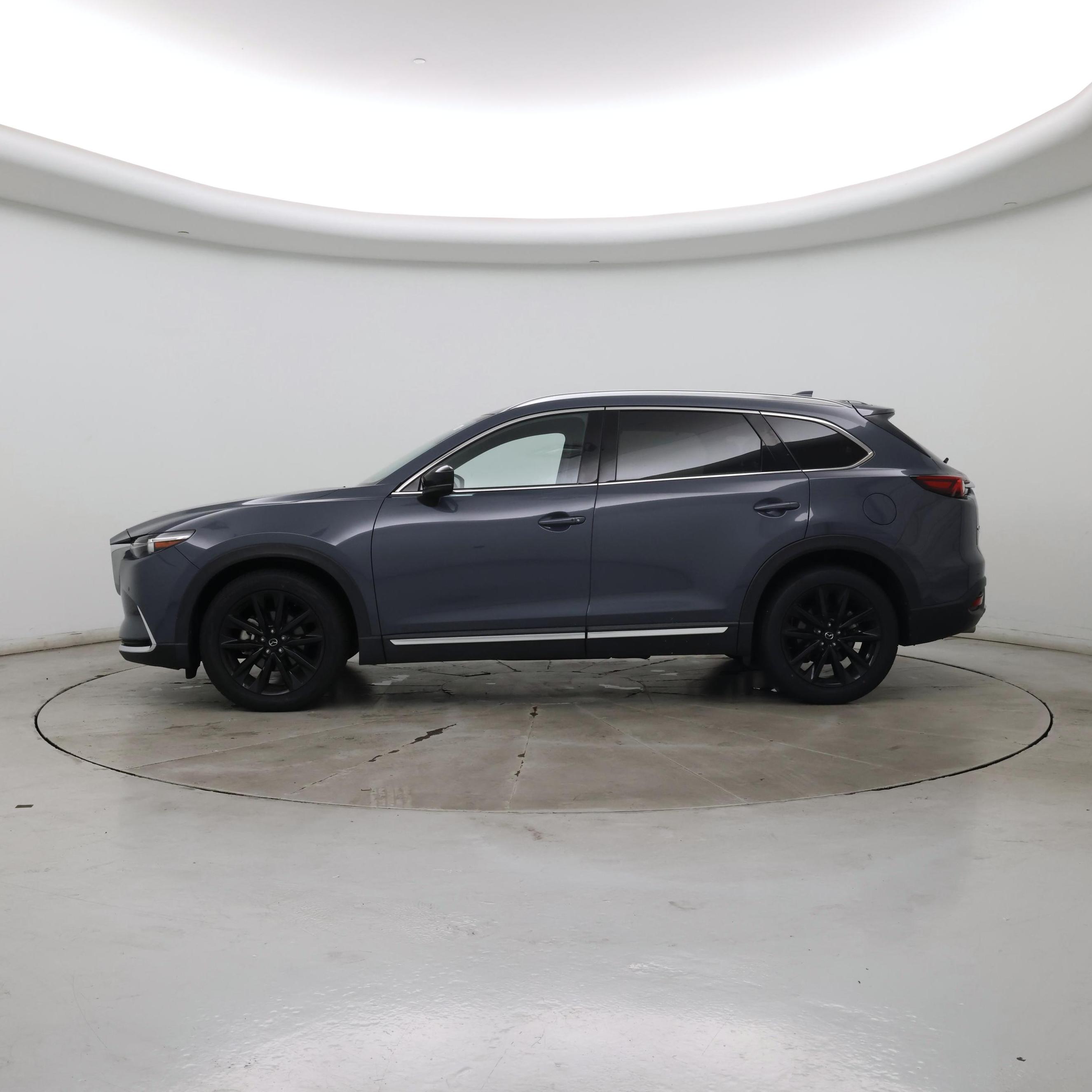 Thumbnail: 2023 Mazda CX-9 - 3