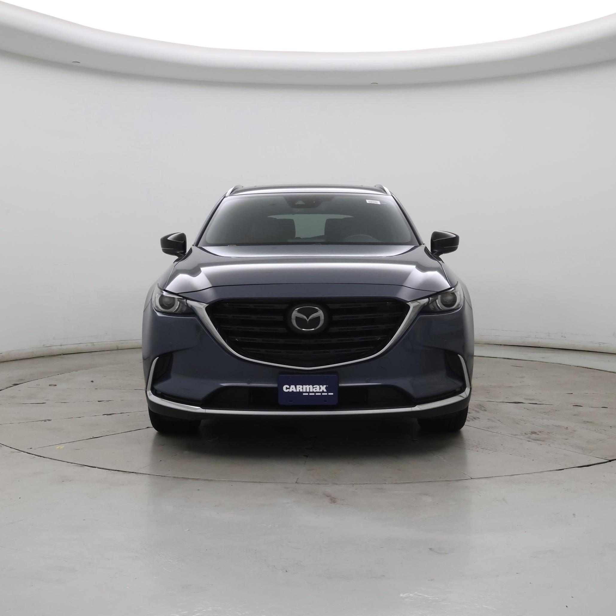 Thumbnail: 2023 Mazda CX-9 - 5