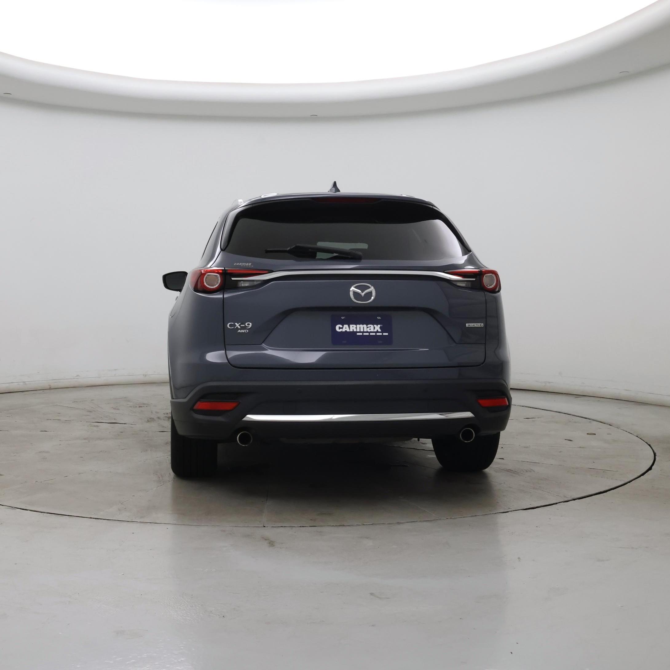 Thumbnail: 2023 Mazda CX-9 - 6