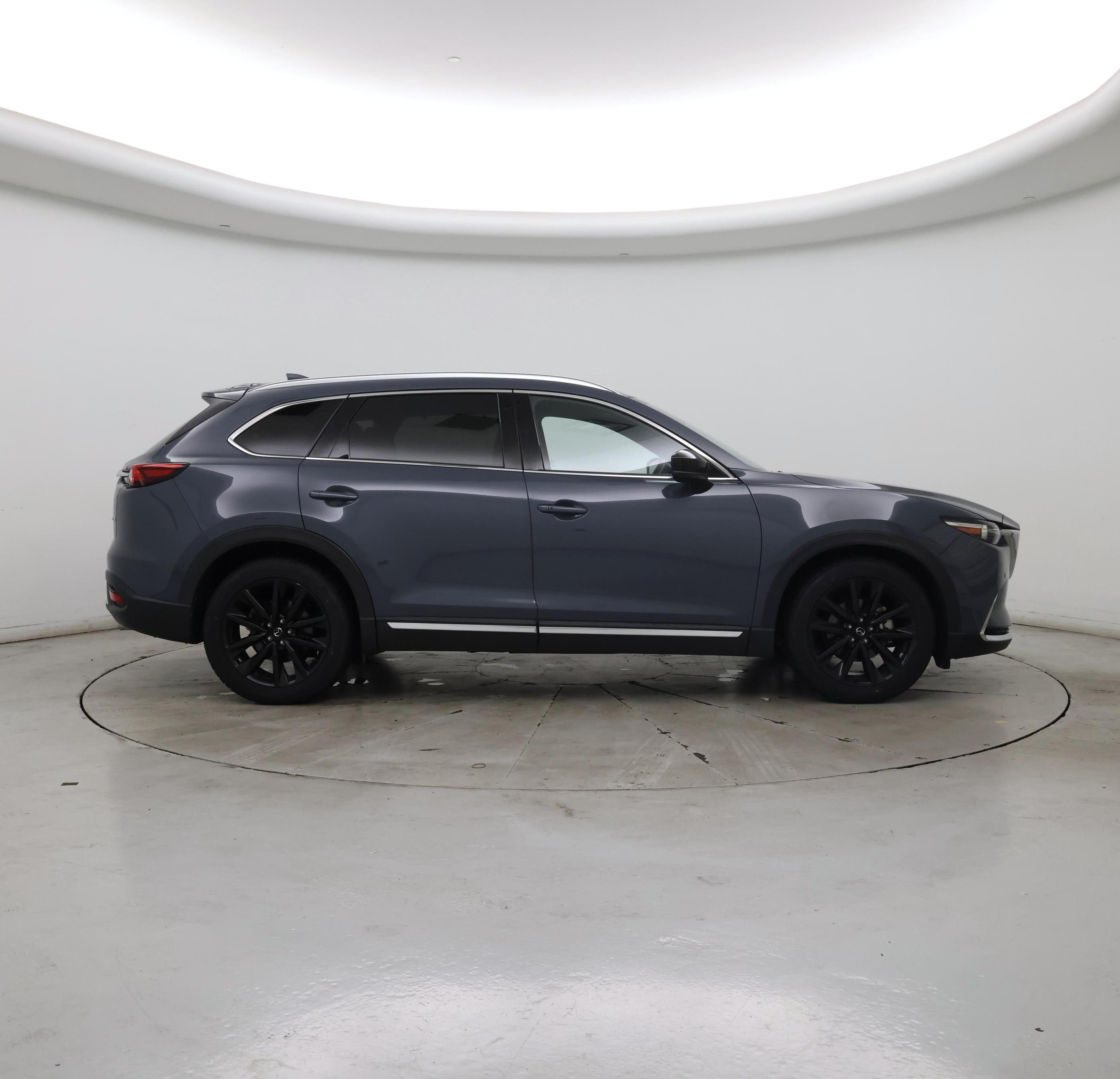 Thumbnail: 2023 Mazda CX-9 - 7