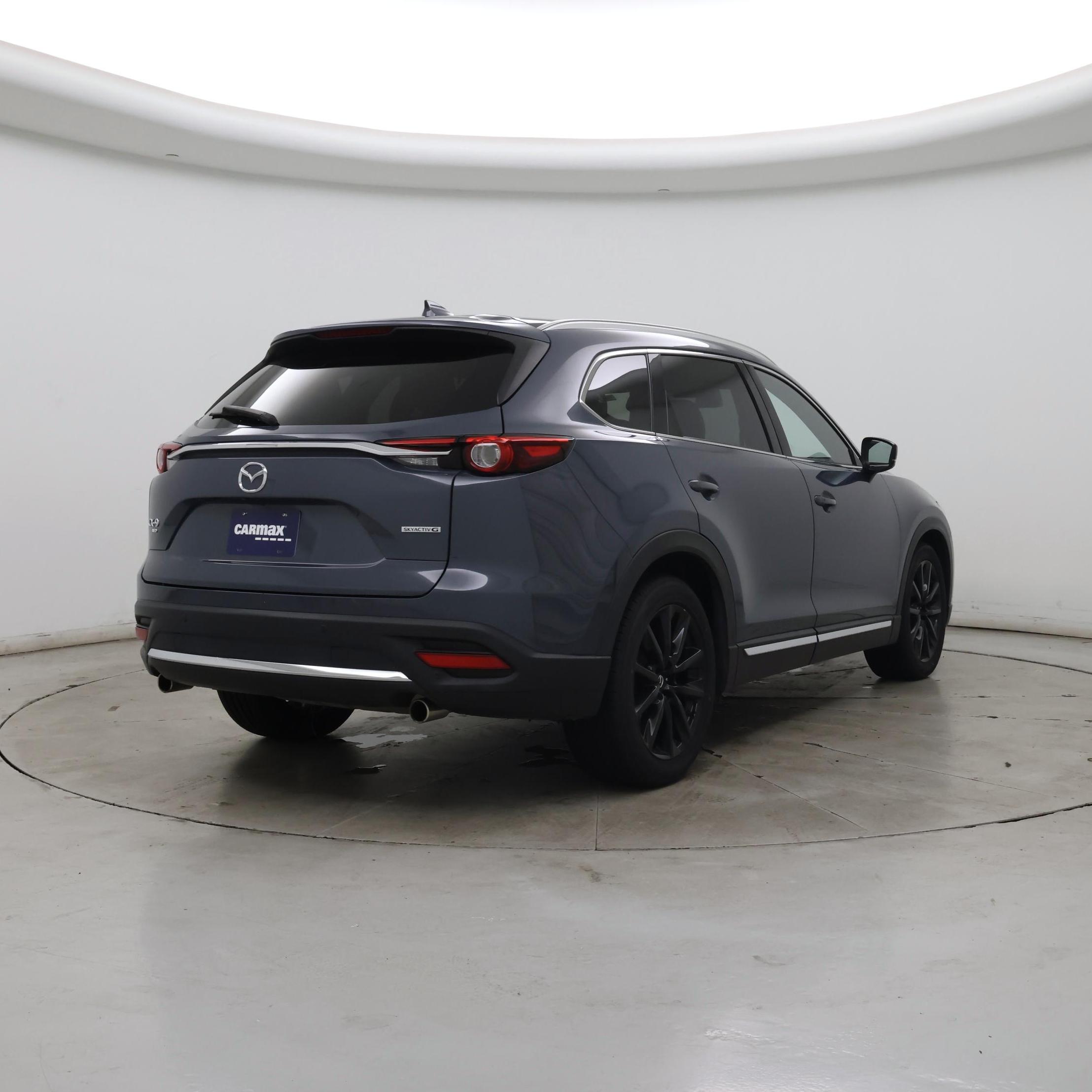 Thumbnail: 2023 Mazda CX-9 - 8