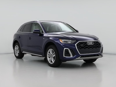 2023 Audi Q5 S-Line Premium