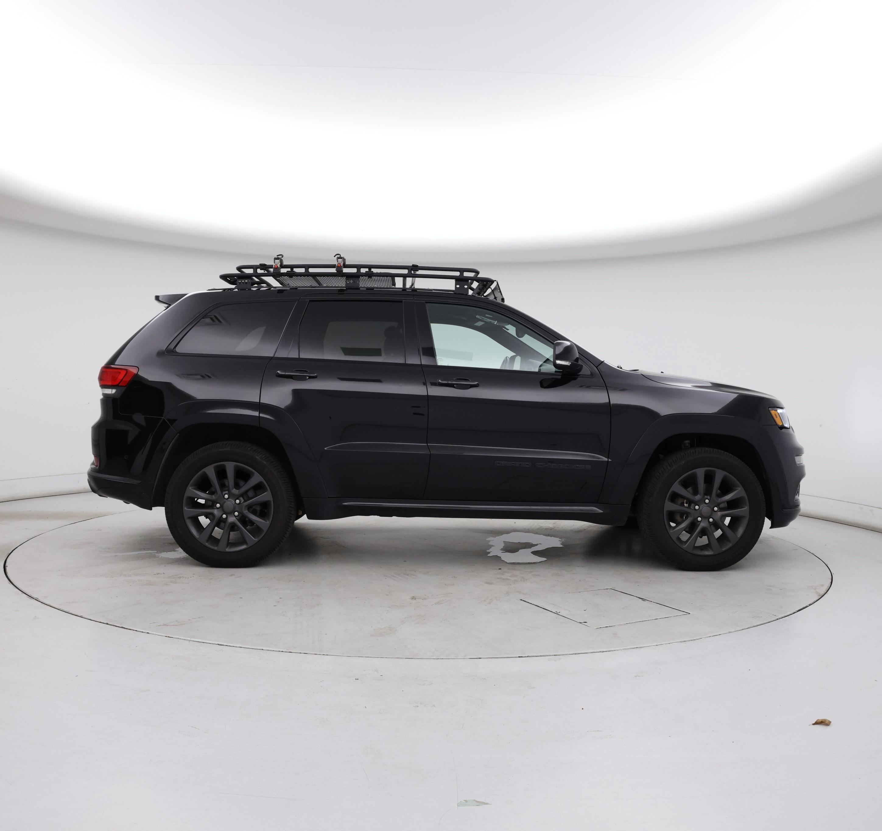 Thumbnail: 2018 Jeep Grand Cherokee - 7