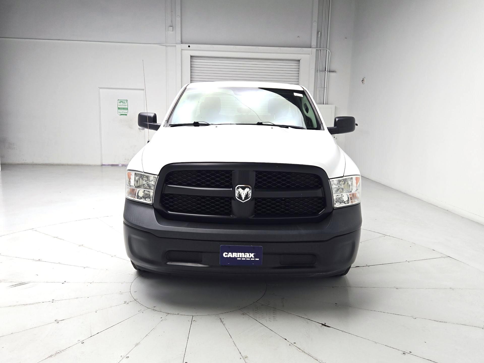 Thumbnail: 2022 RAM 1500 Classic - 2
