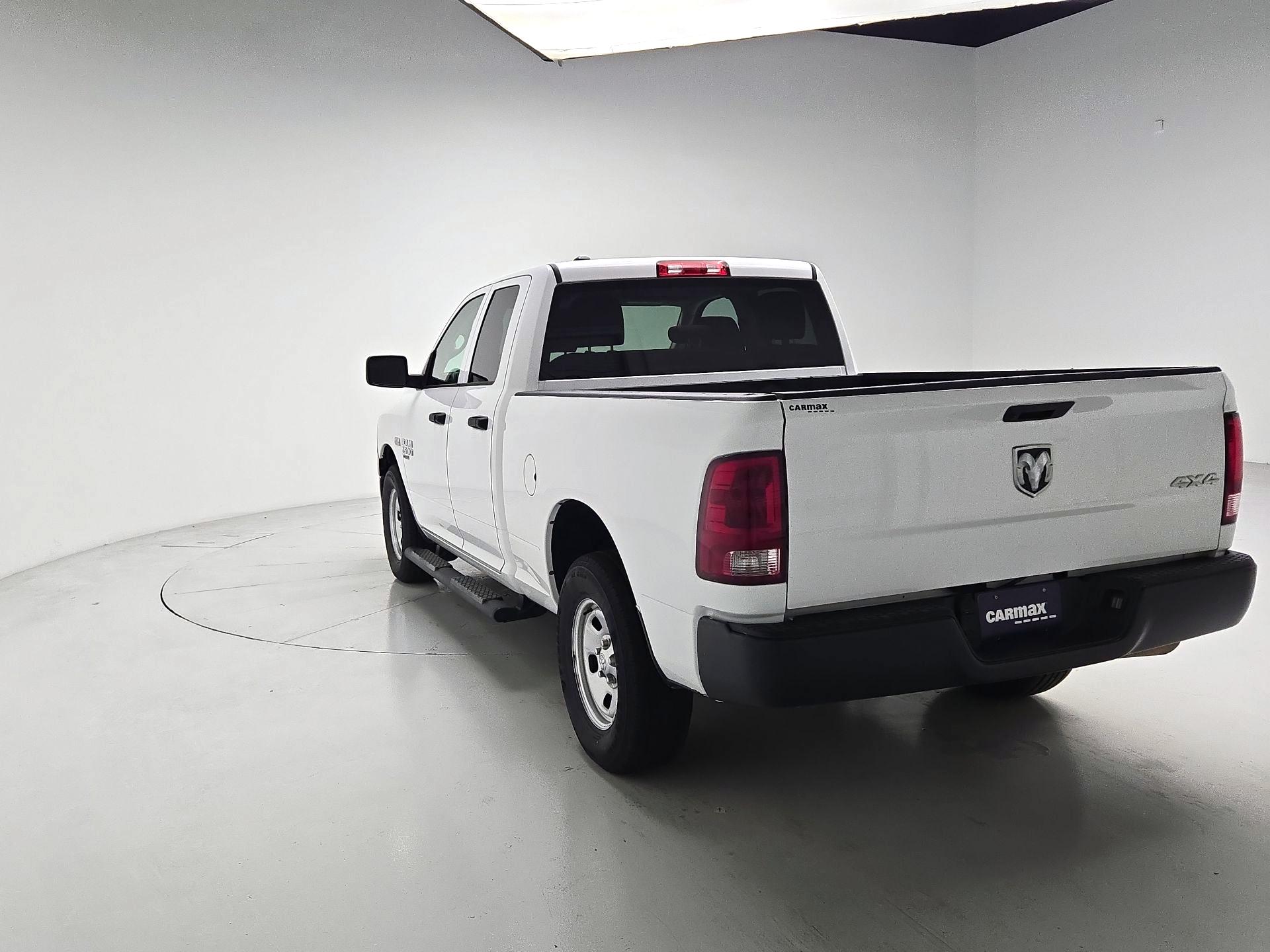 Thumbnail: 2022 RAM 1500 Classic - 7