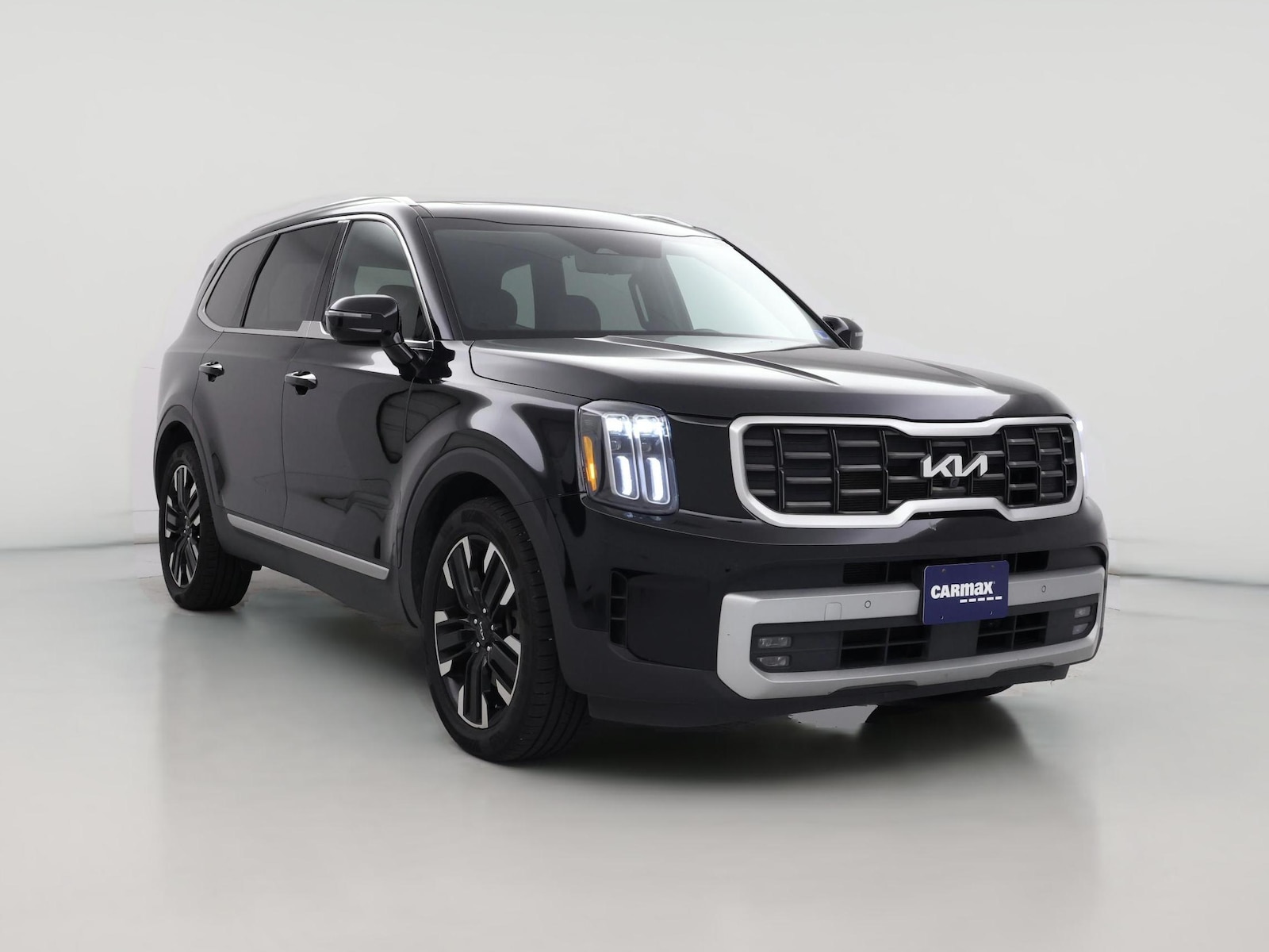 2023 Kia Telluride