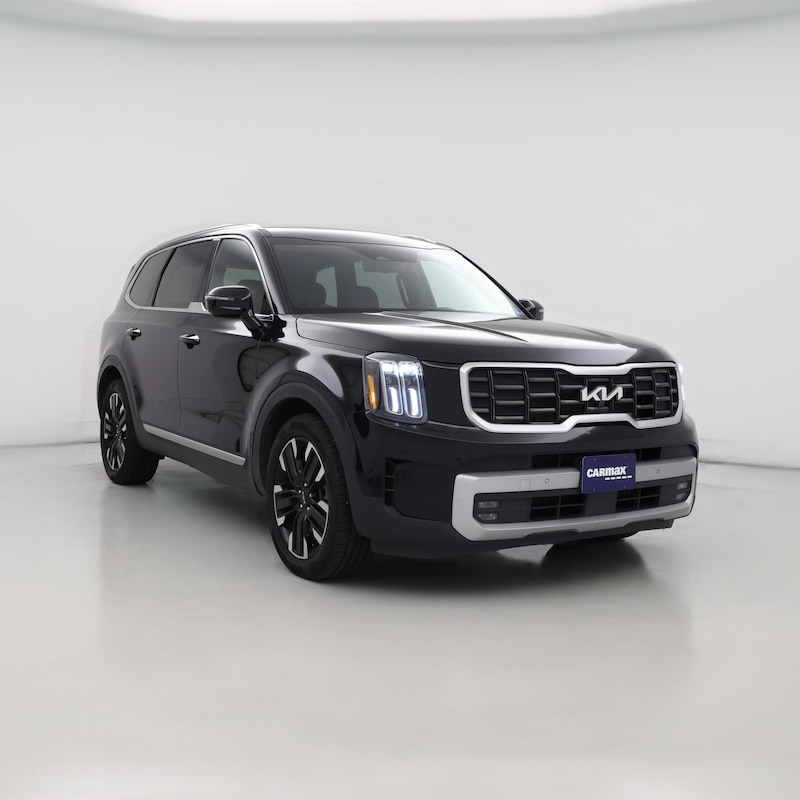2023 Kia Telluride SX Prestige