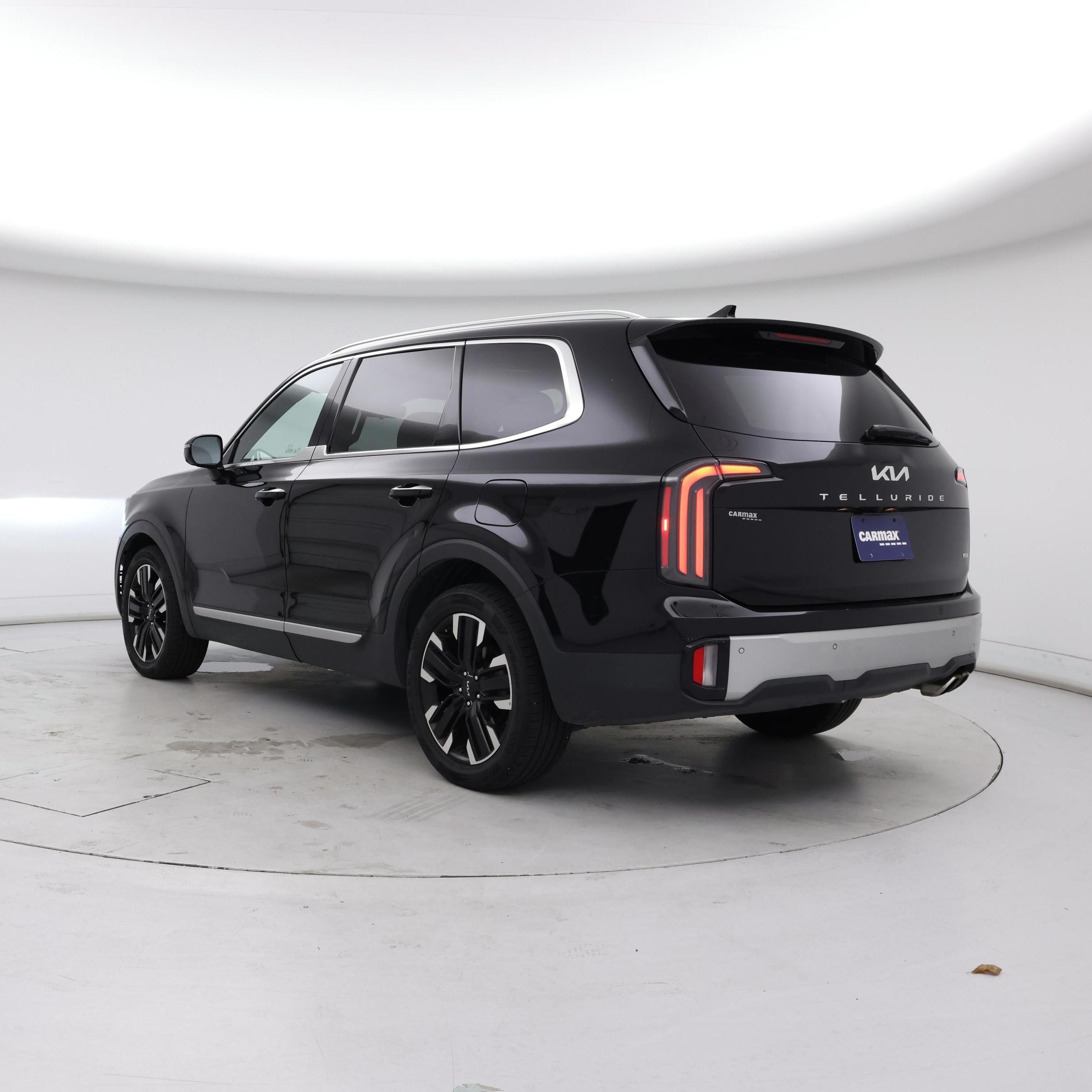 Thumbnail: 2023 Kia Telluride - 2
