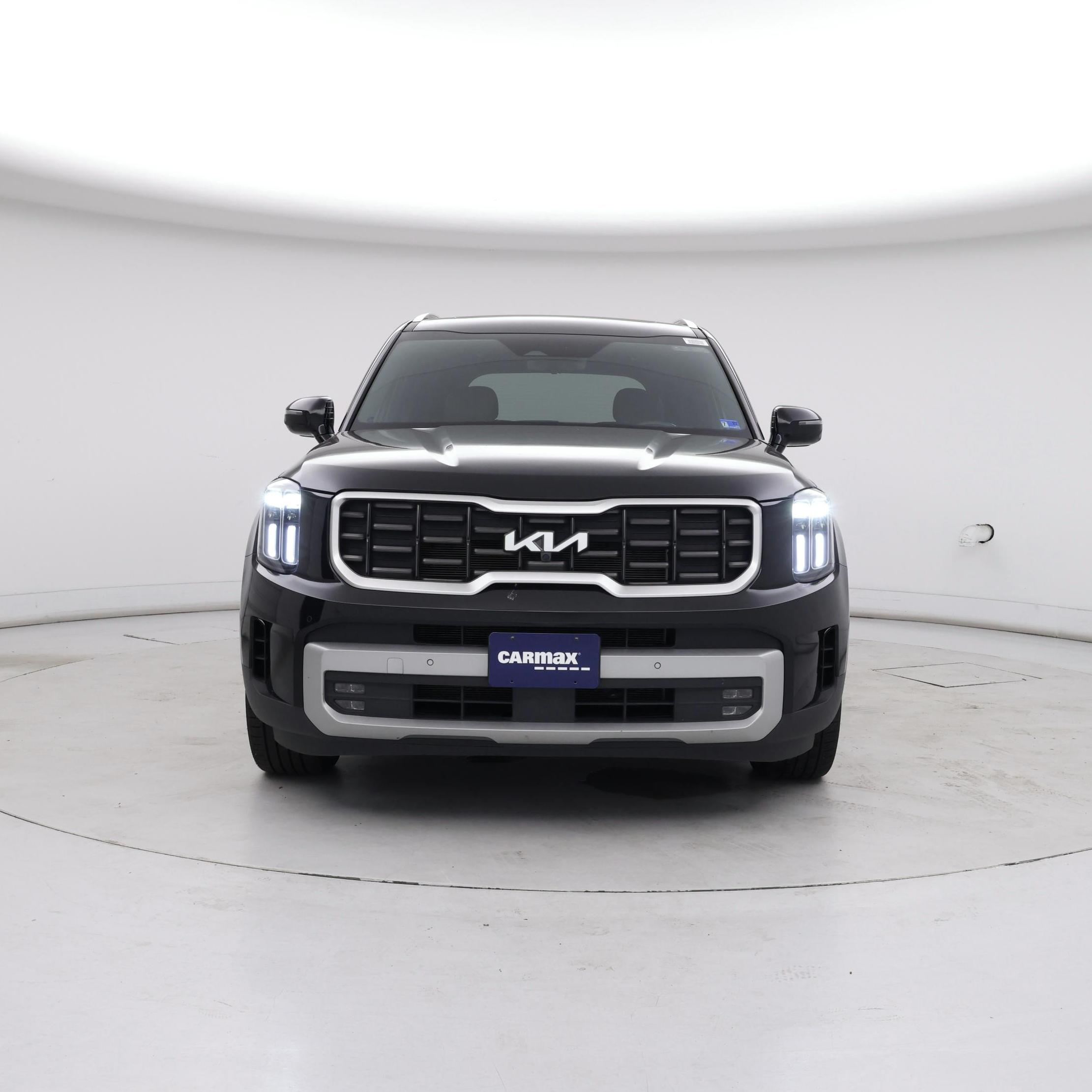 Thumbnail: 2023 Kia Telluride - 5