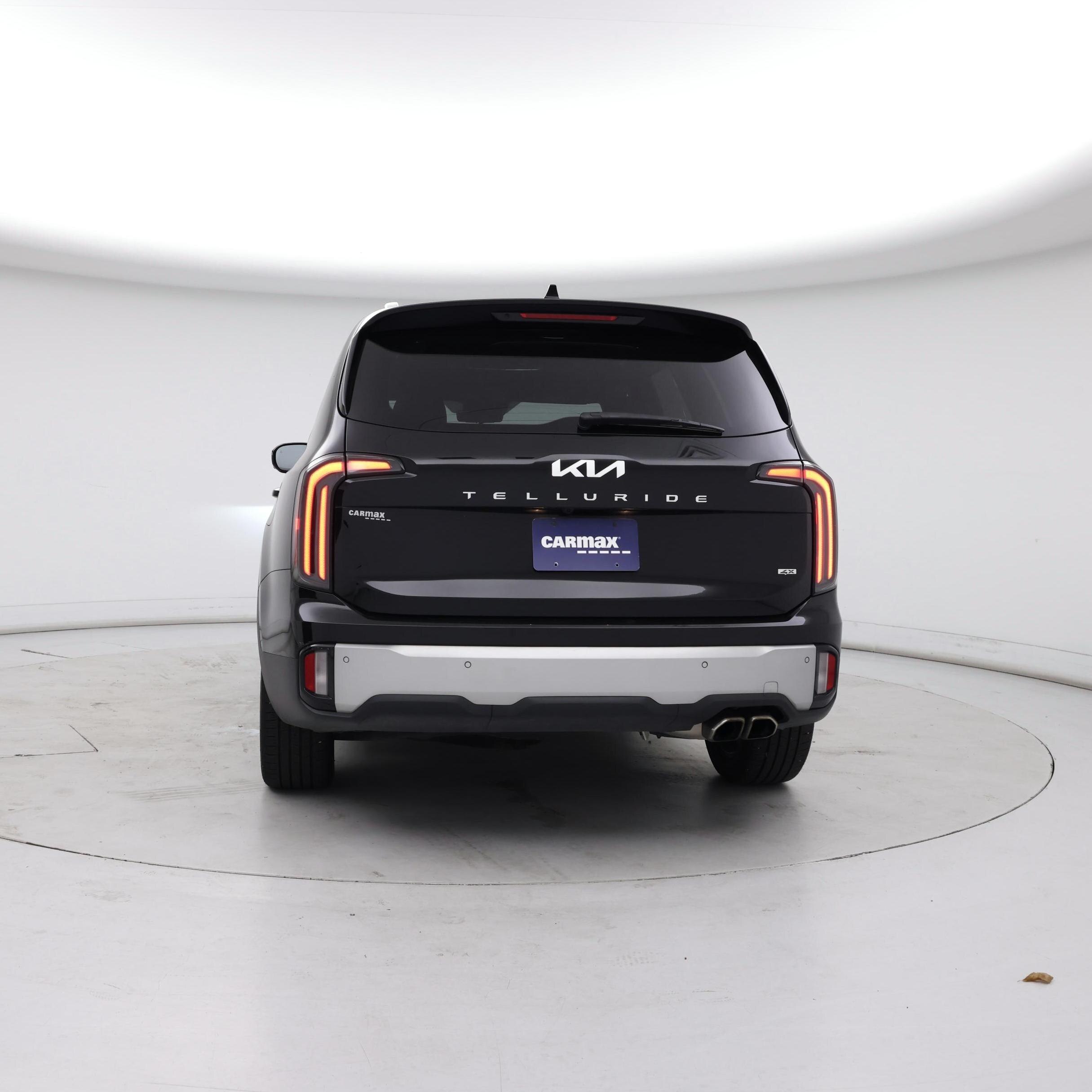 Thumbnail: 2023 Kia Telluride - 6