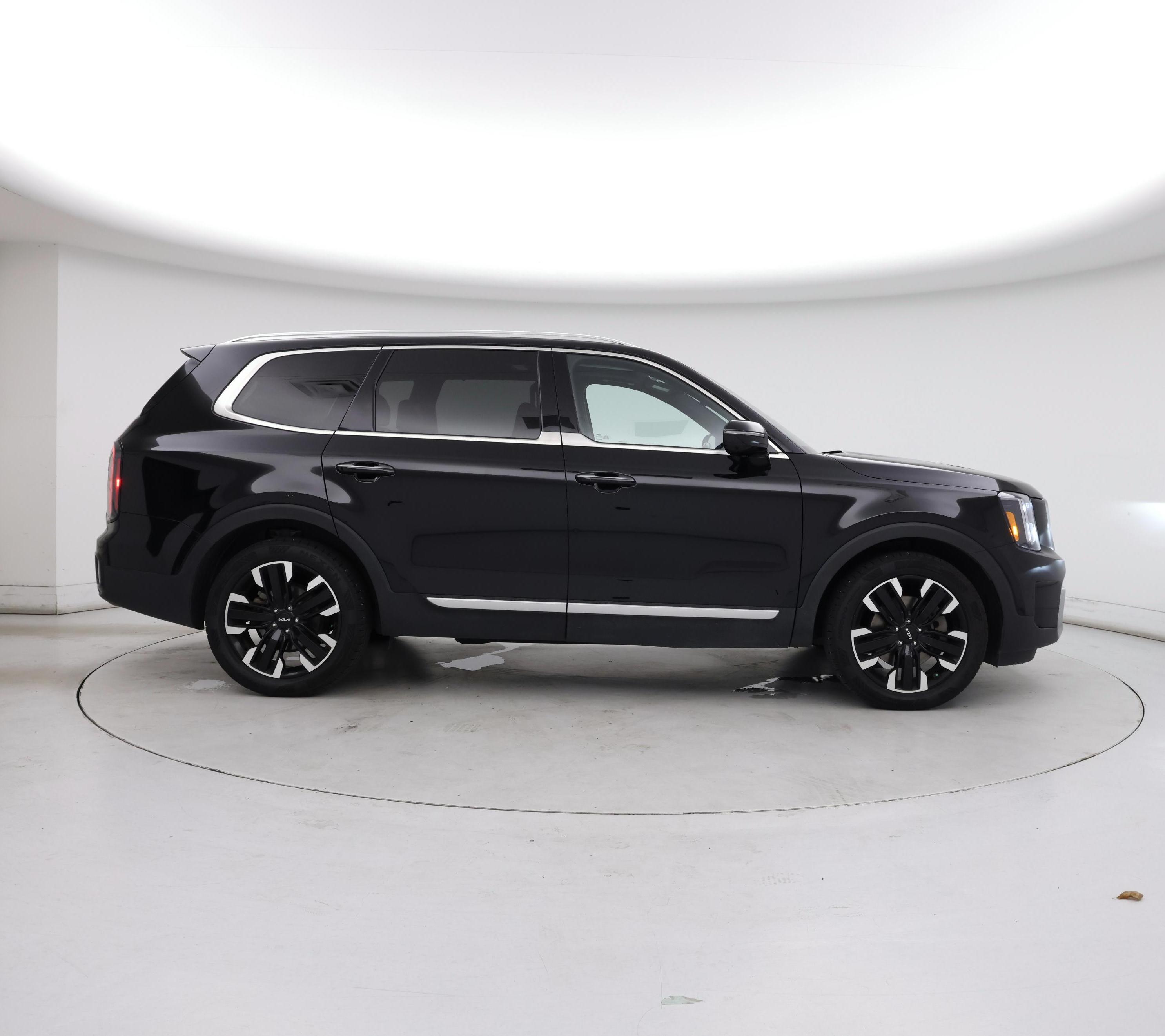 Thumbnail: 2023 Kia Telluride - 7