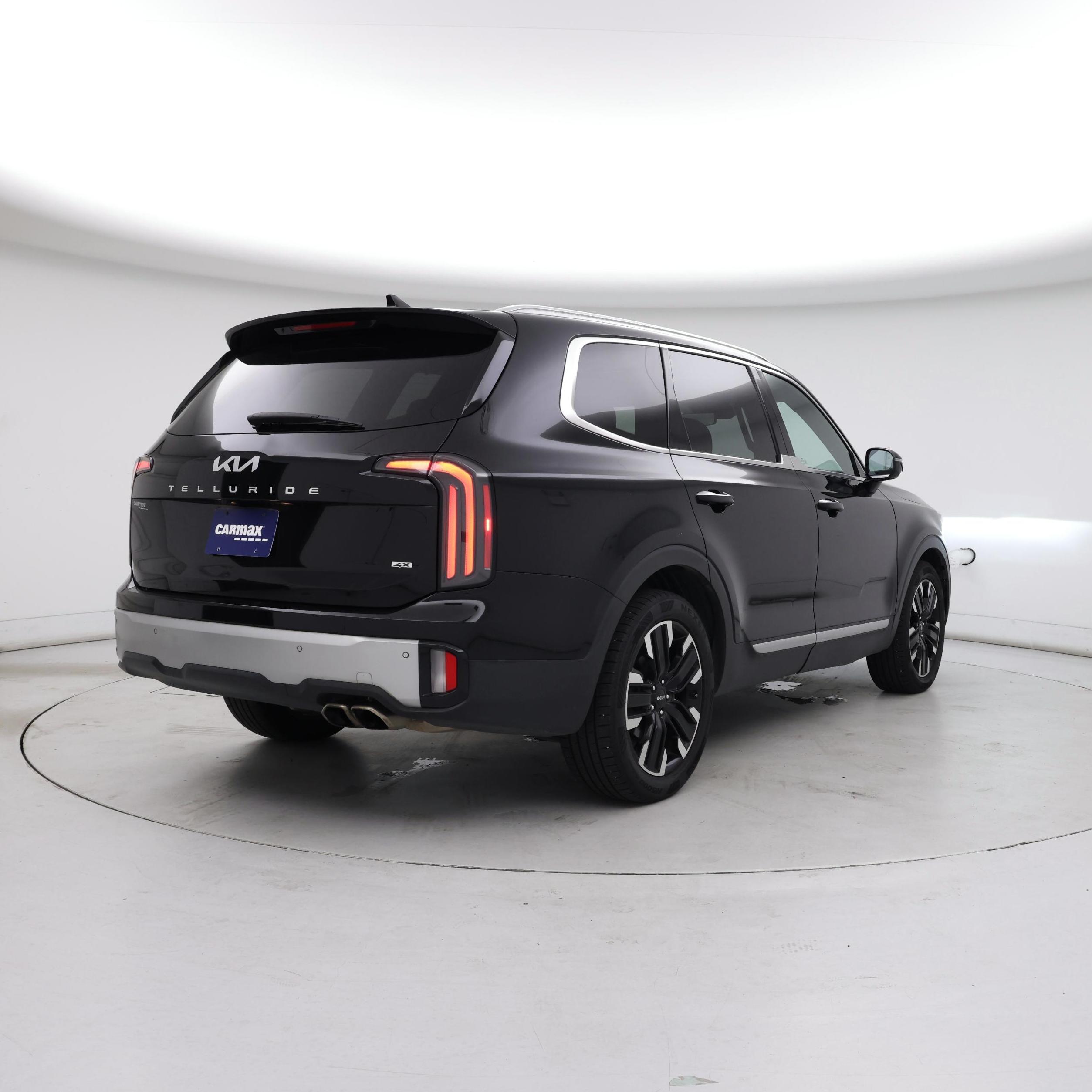 Thumbnail: 2023 Kia Telluride - 8