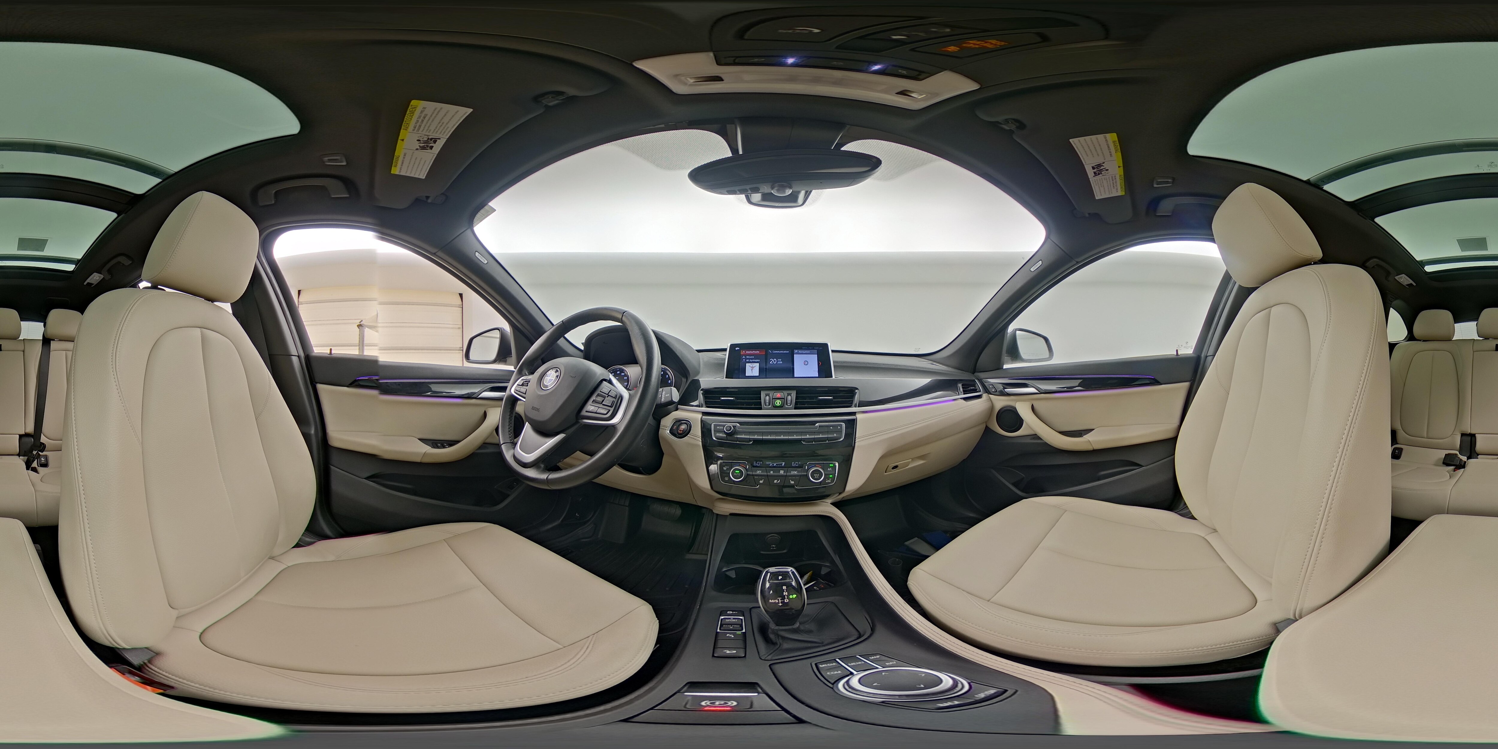2021 BMW X1 28i - Photo 28