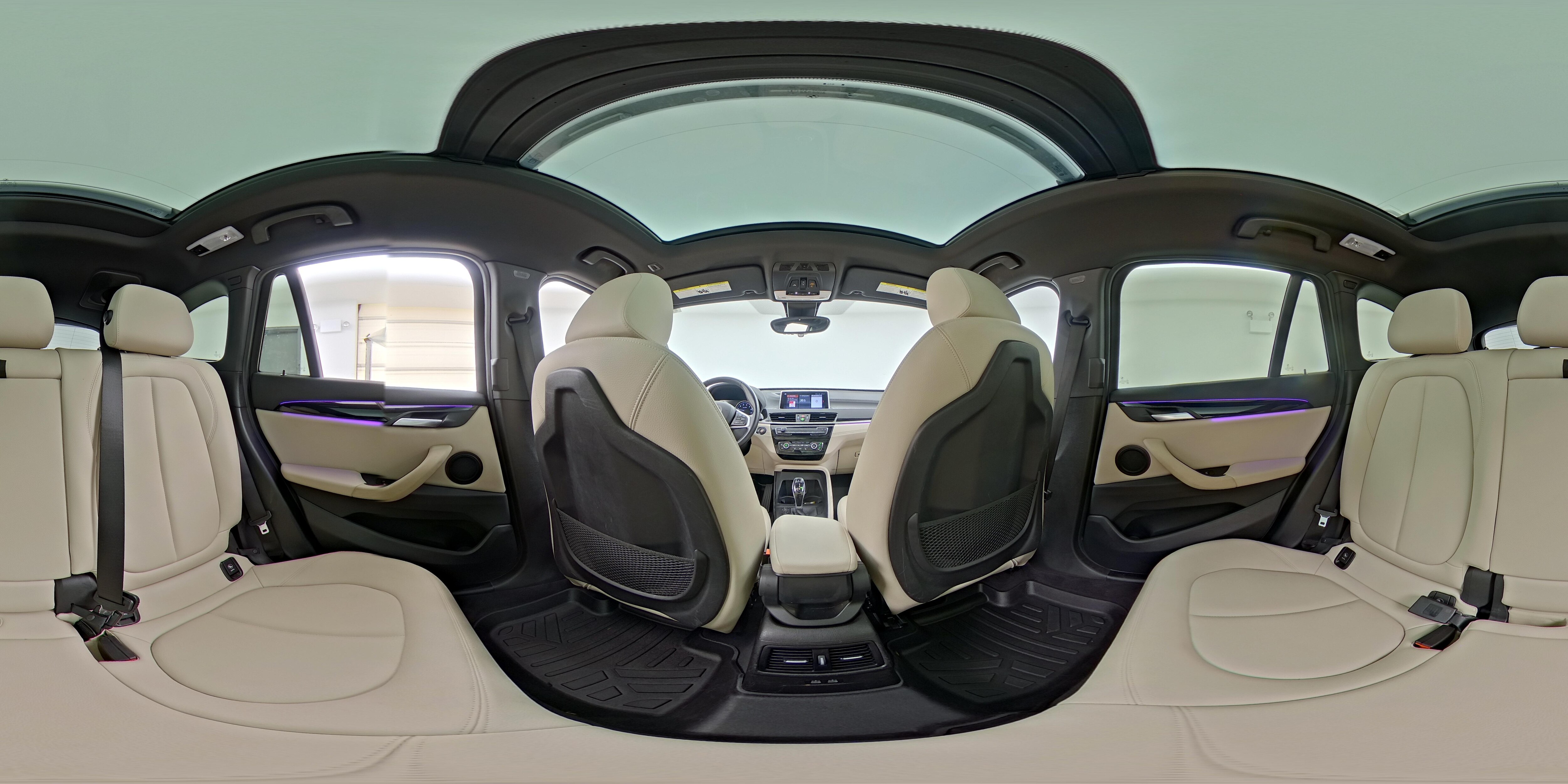 2021 BMW X1 28i - Photo 29