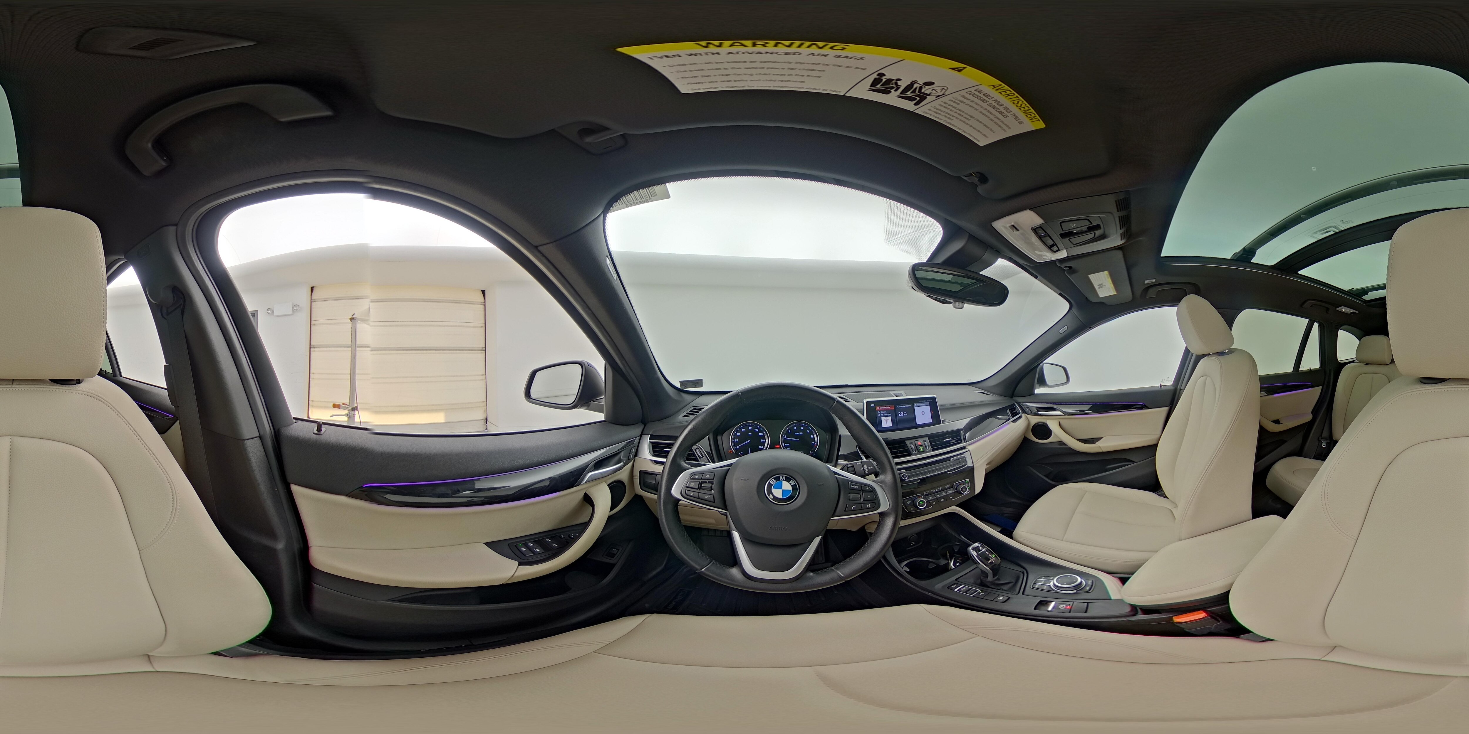2021 BMW X1 28i - Photo 30