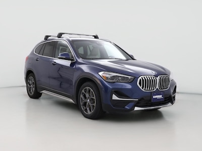 2021 BMW X1 XDrive28i