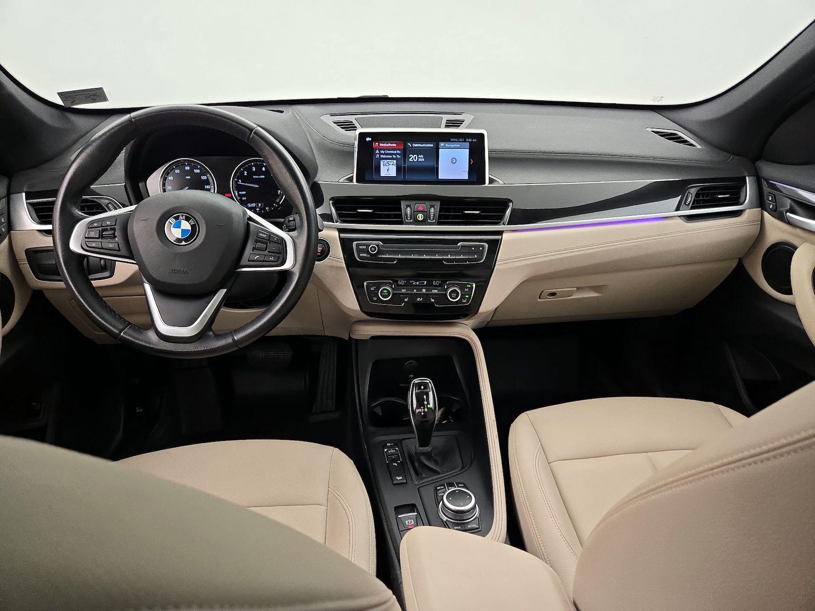 2021 BMW X1 28i - Photo 10