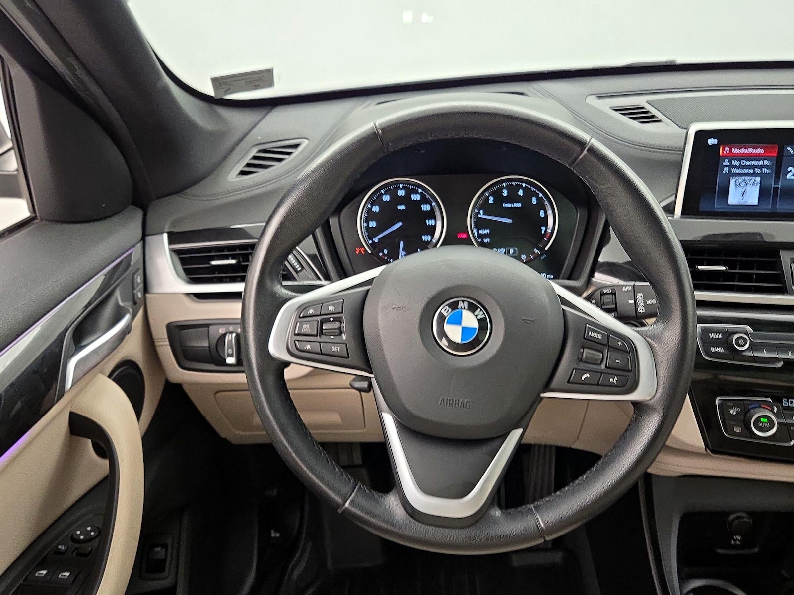 2021 BMW X1 28i - Photo 11