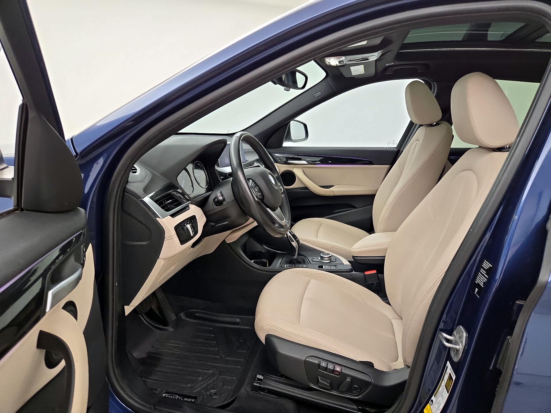 Thumbnail: 2021 BMW X1 - 11