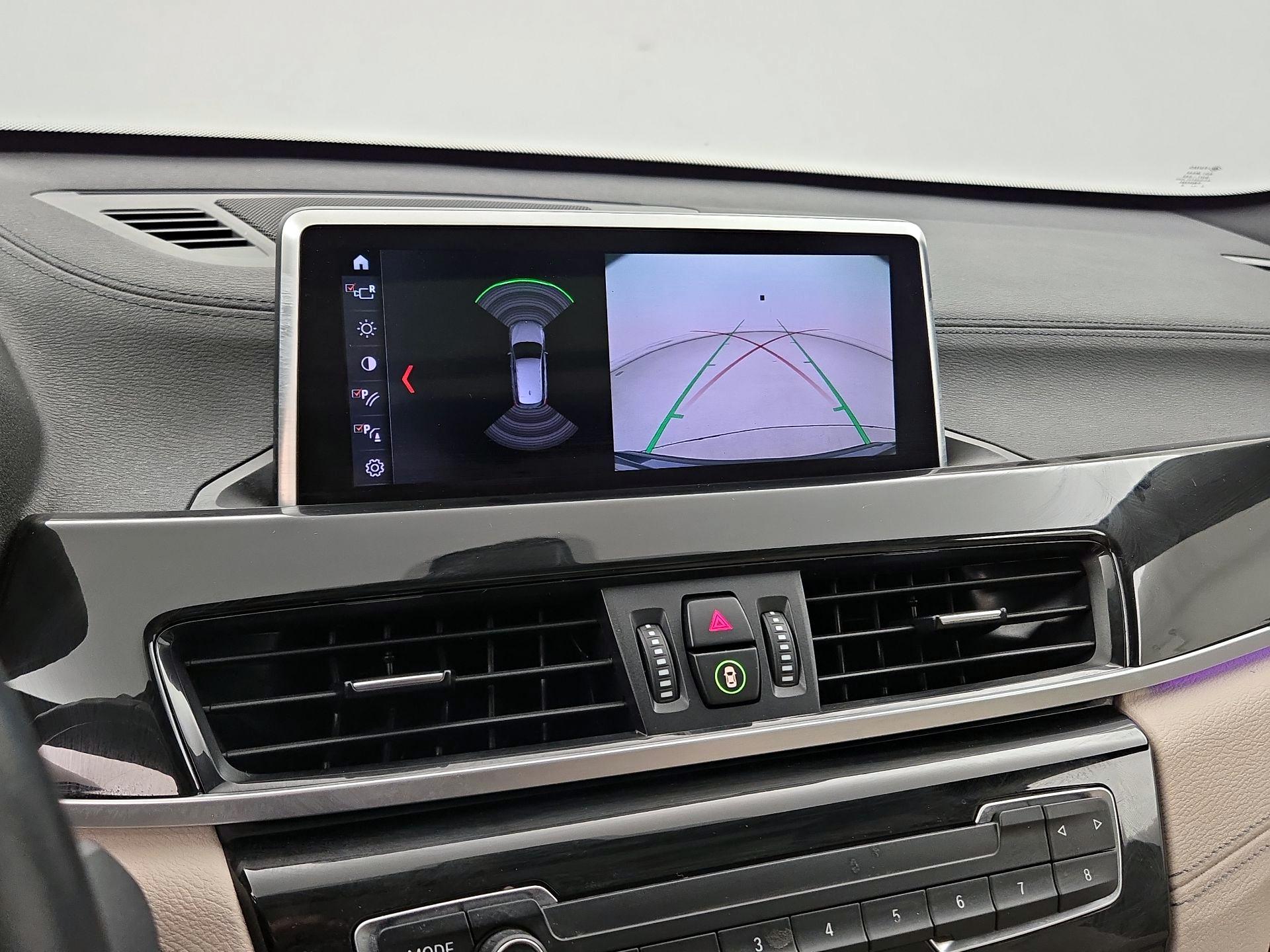 Thumbnail: 2021 BMW X1 - 15