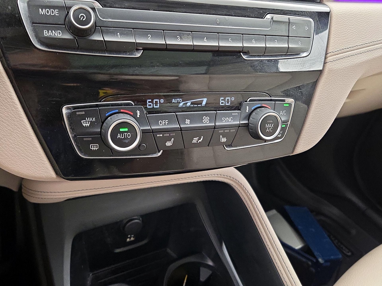 2021 BMW X1 28i - Photo 18