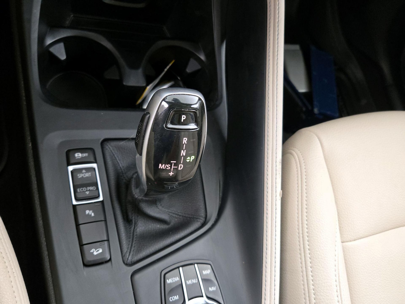 2021 BMW X1 28i - Photo 19