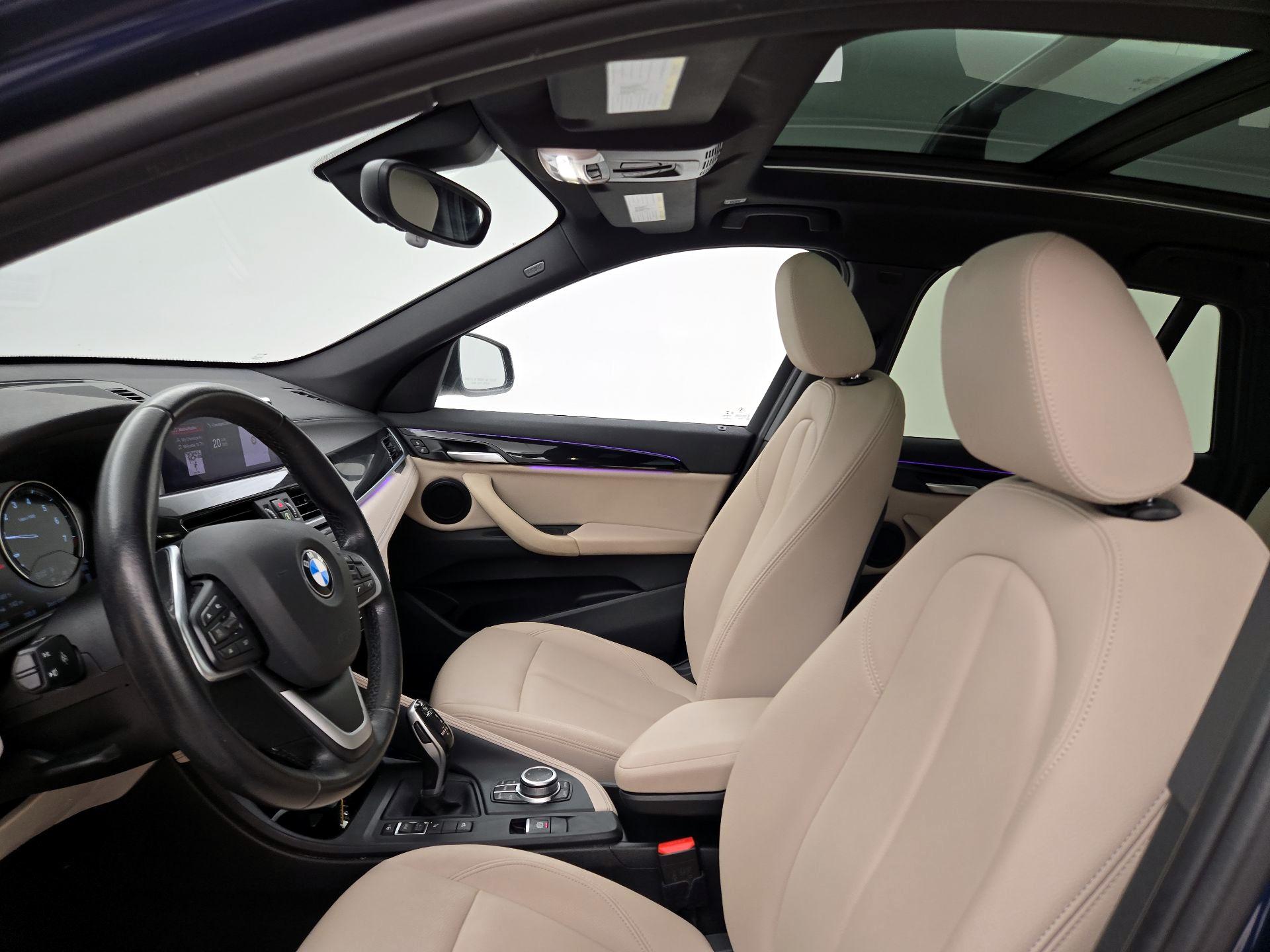 Thumbnail: 2021 BMW X1 - 20