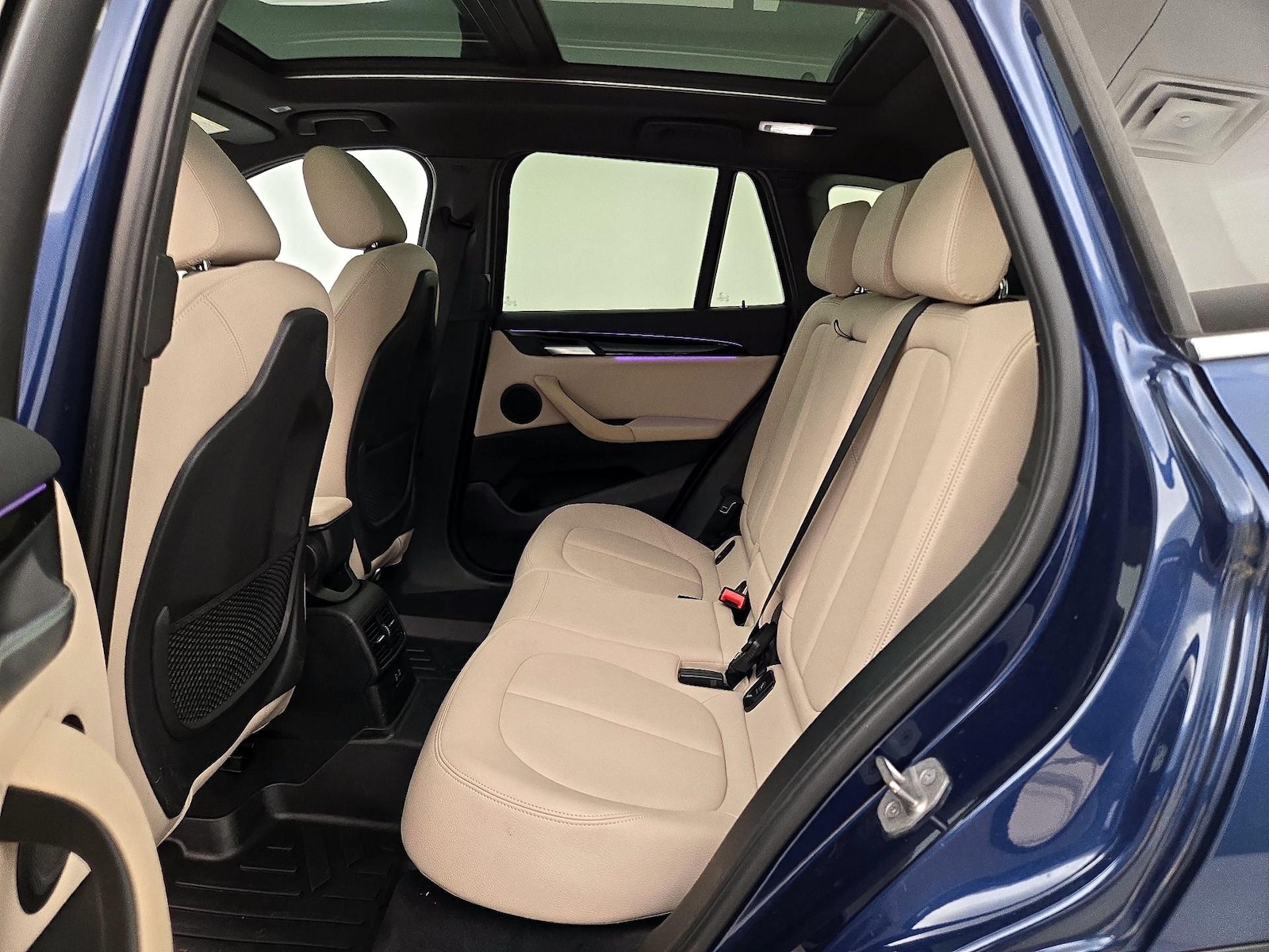 2021 BMW X1 28i - Photo 22