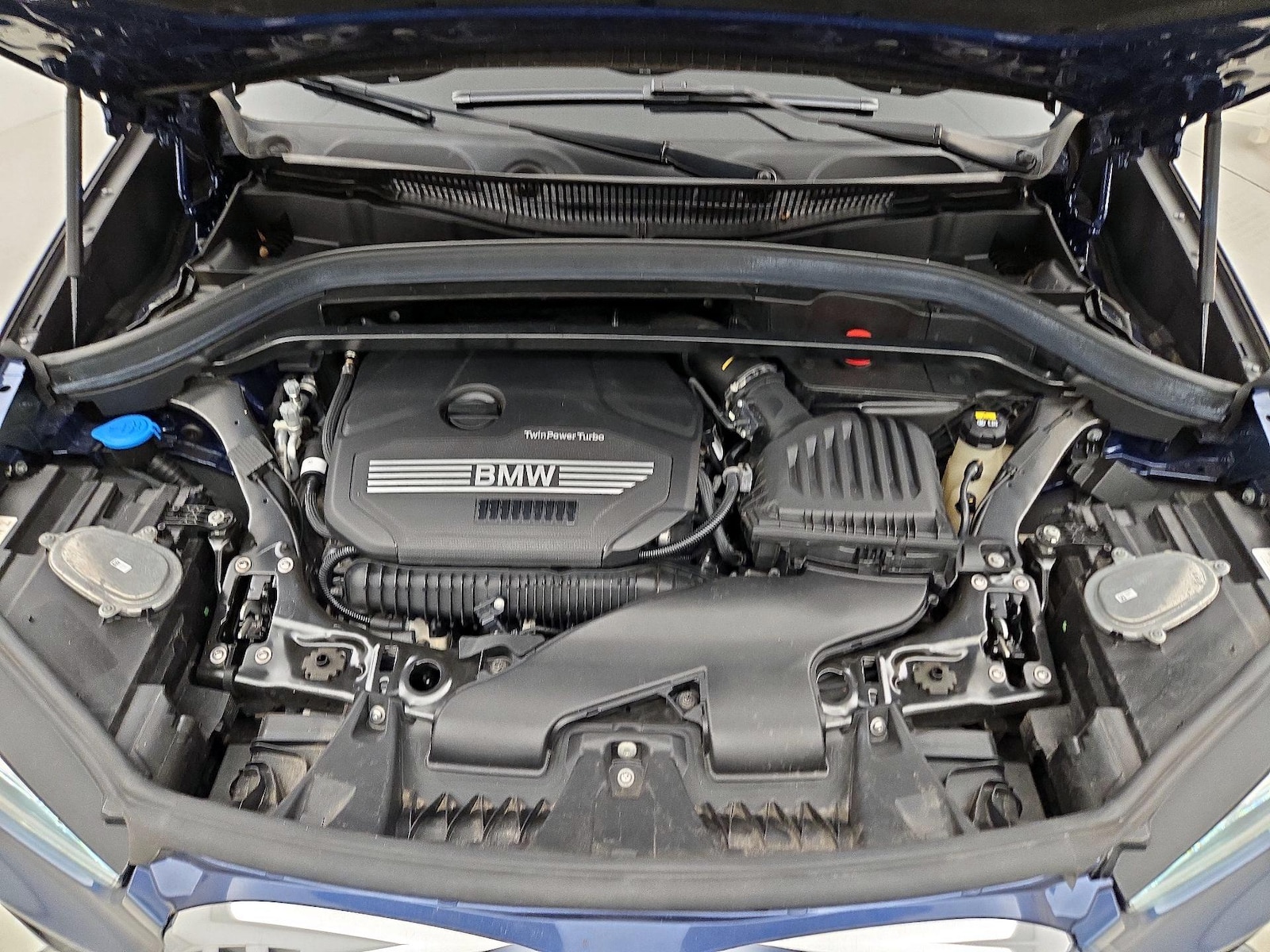 2021 BMW X1 28i - Photo 25