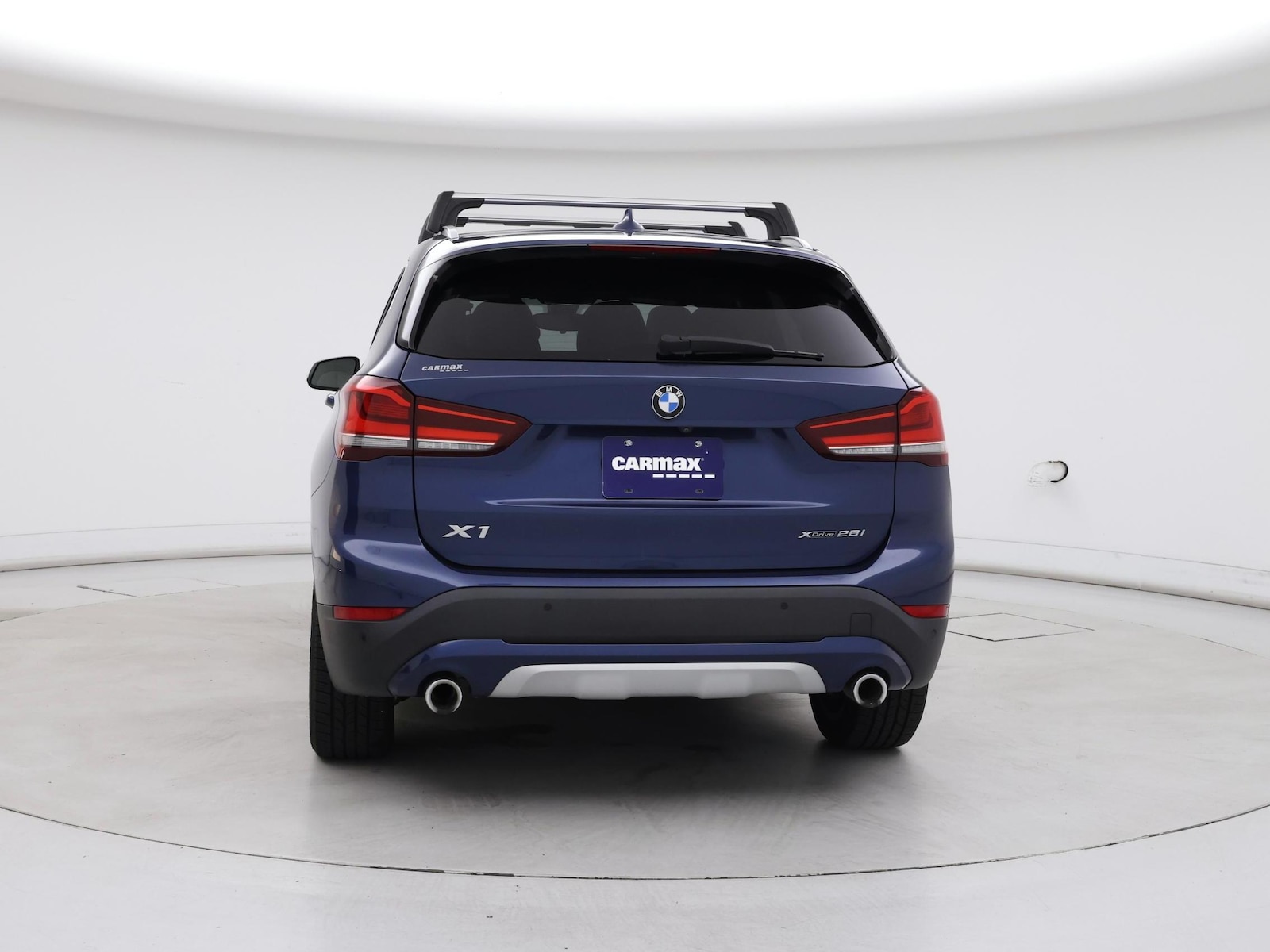 2021 BMW X1 28i - Photo 7