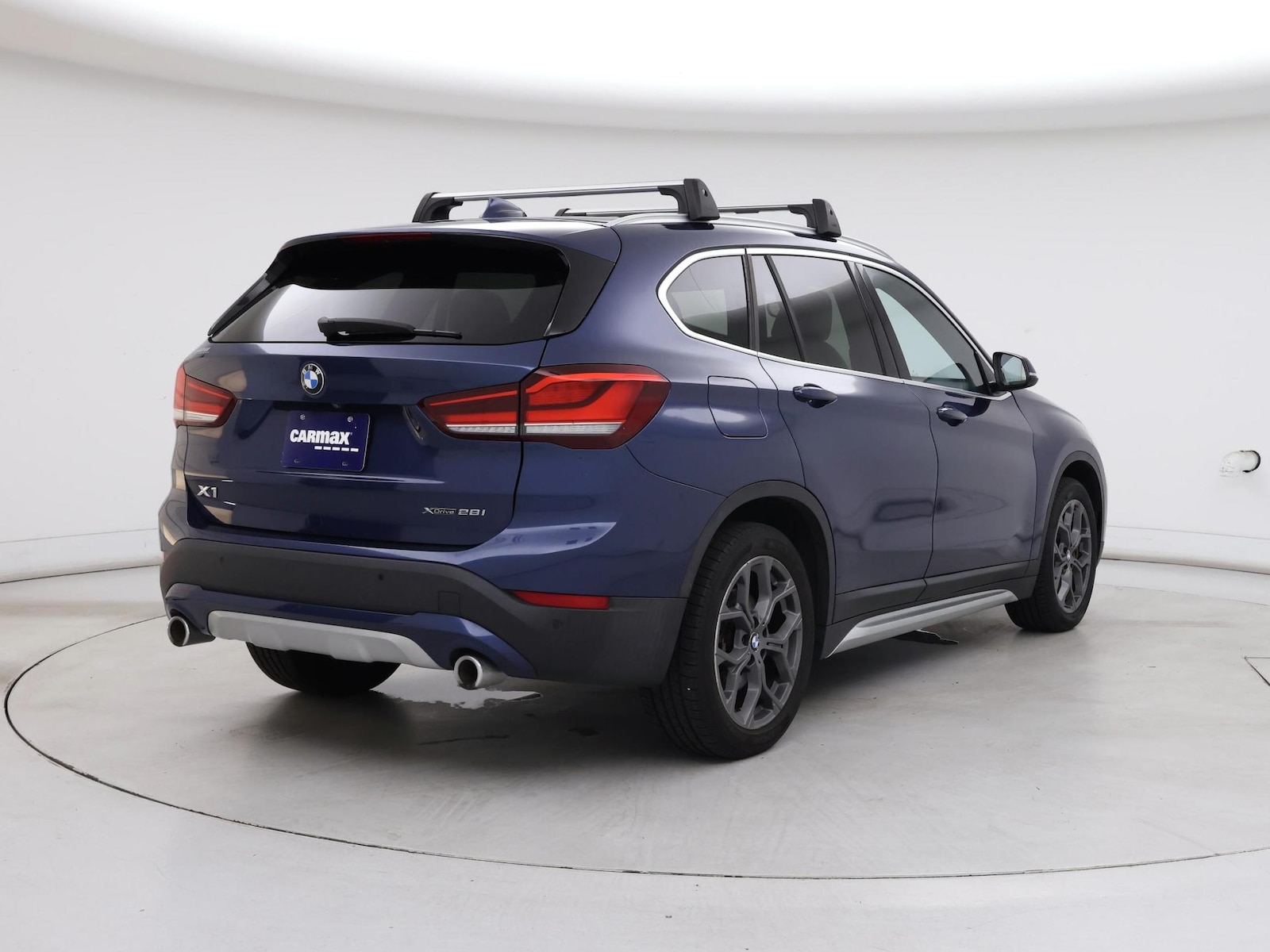 2021 BMW X1 28i - Photo 9