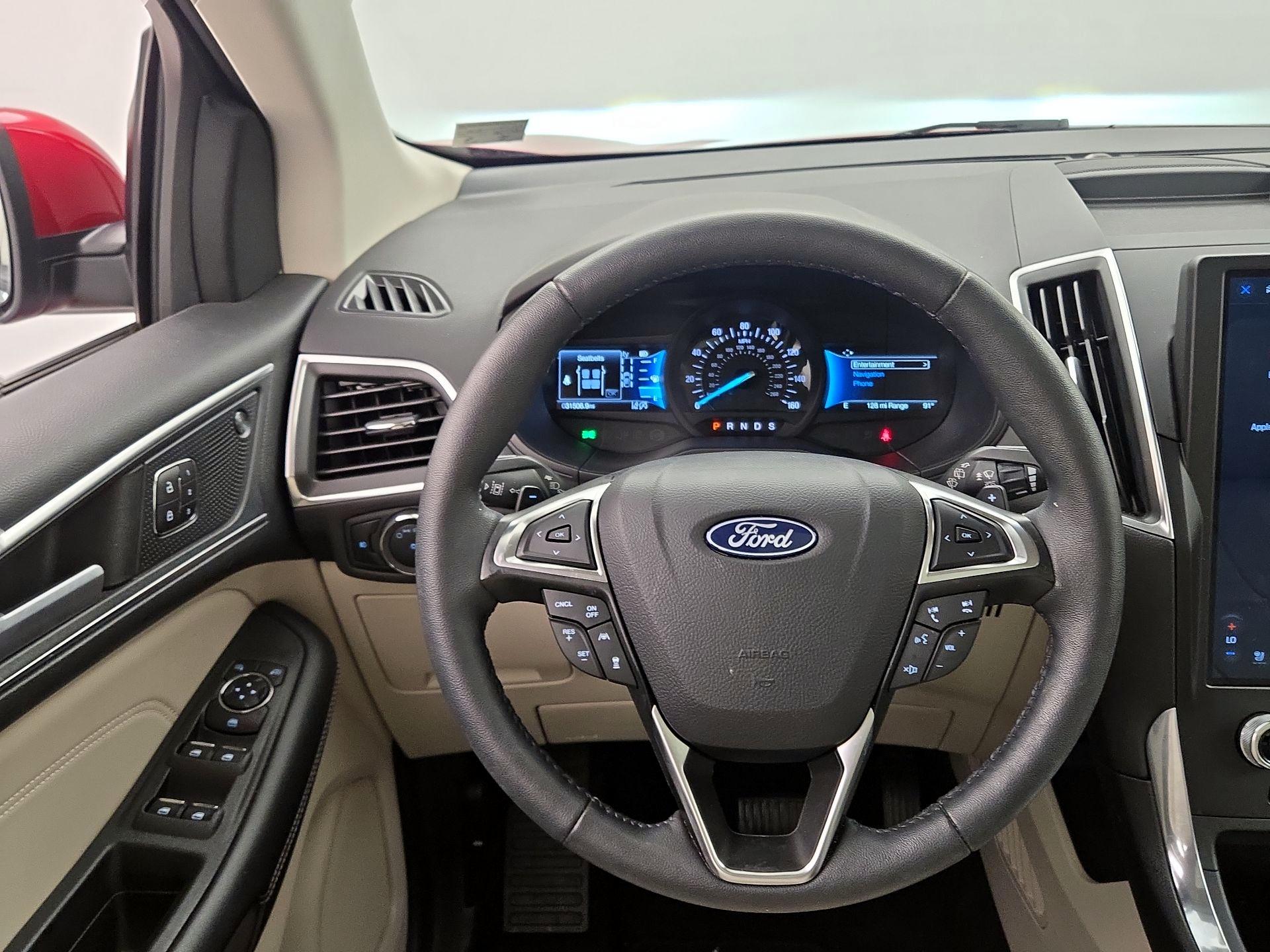 Thumbnail: 2024 Ford Edge - 10
