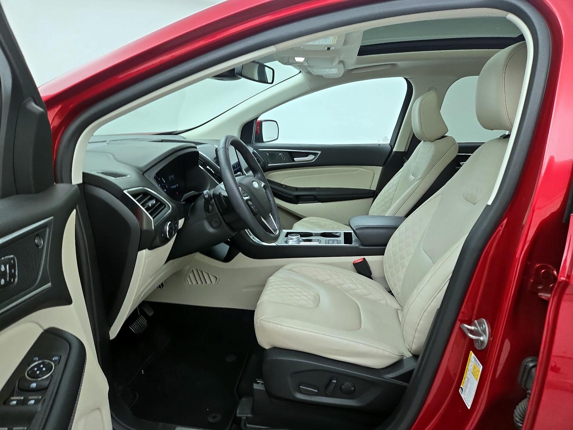 Thumbnail: 2024 Ford Edge - 11