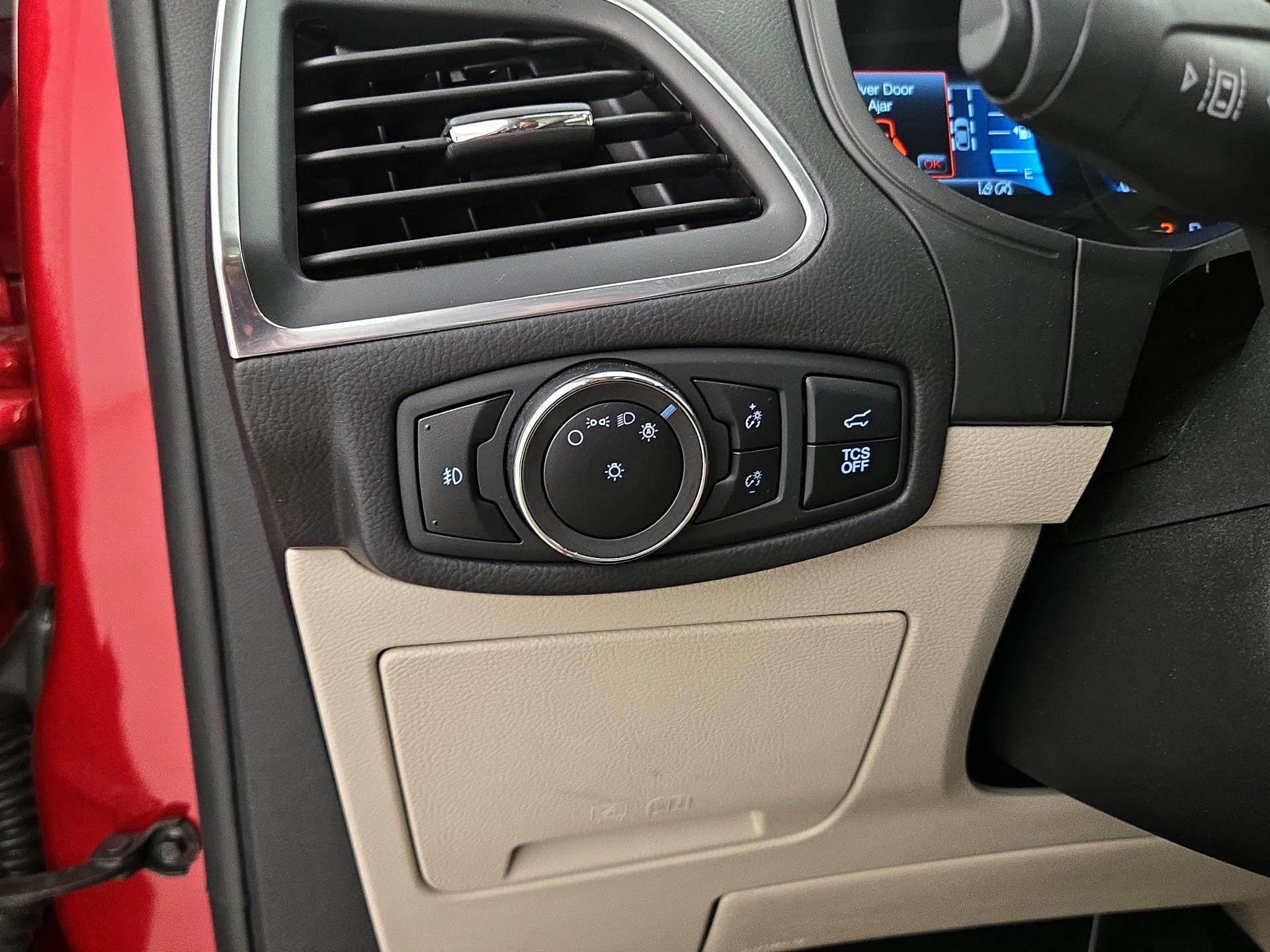 Thumbnail: 2024 Ford Edge - 13