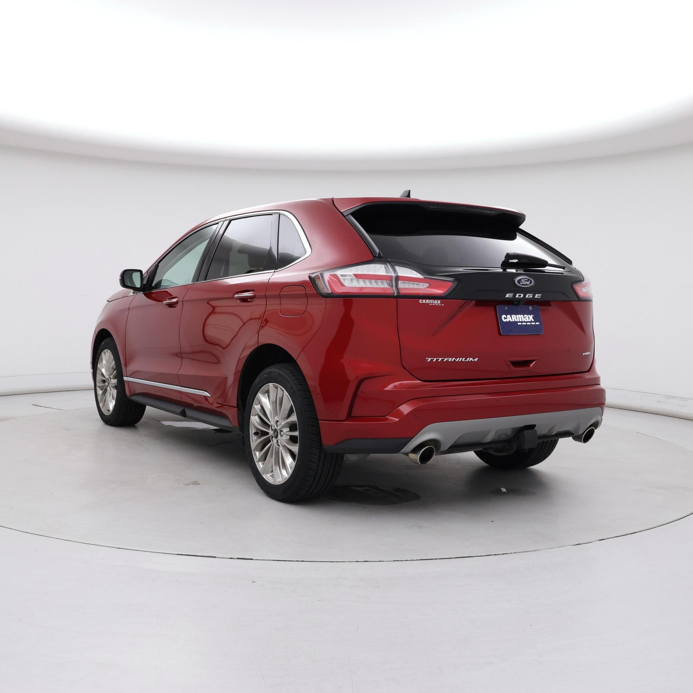Thumbnail: 2024 Ford Edge - 2