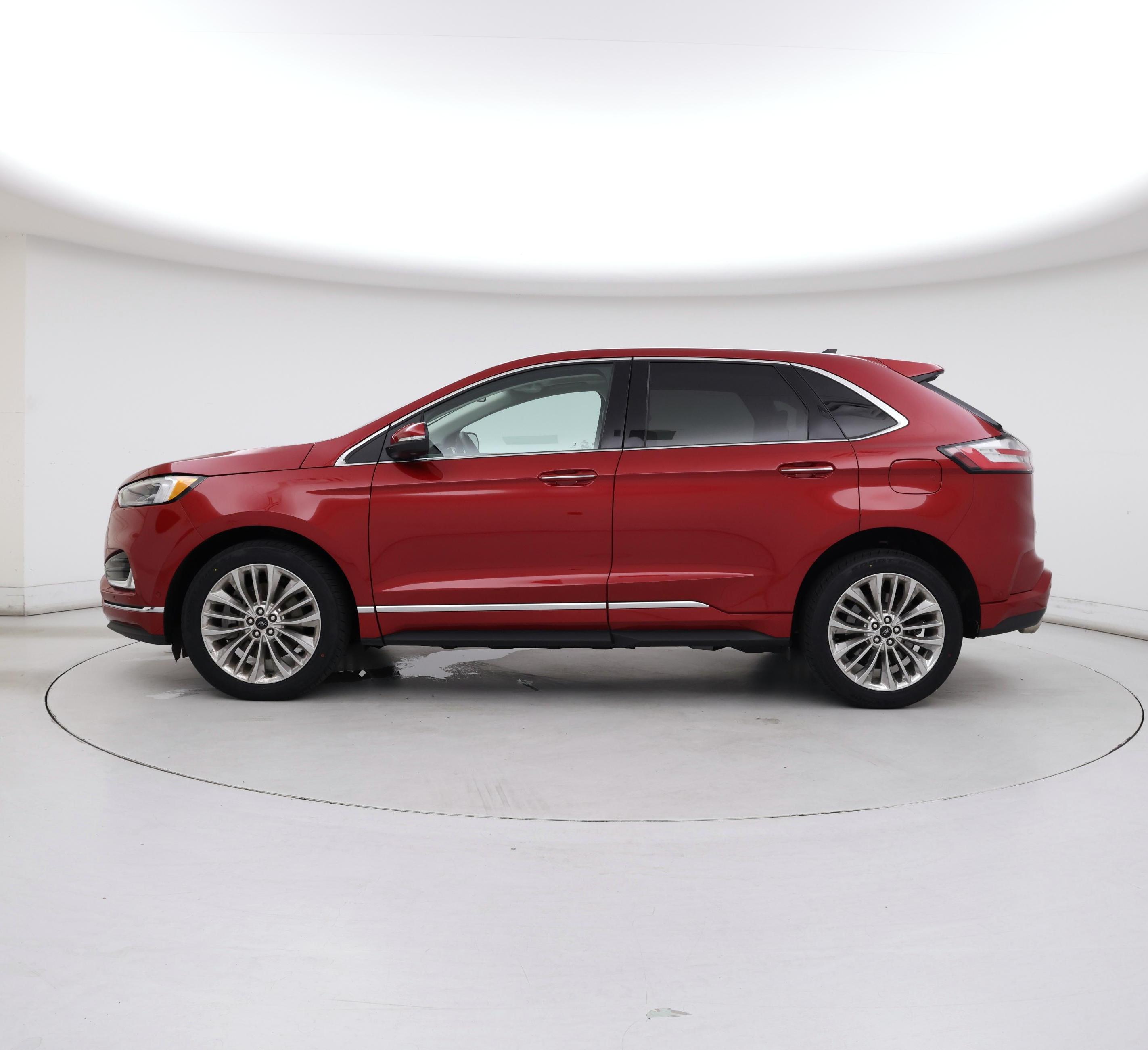 Thumbnail: 2024 Ford Edge - 3