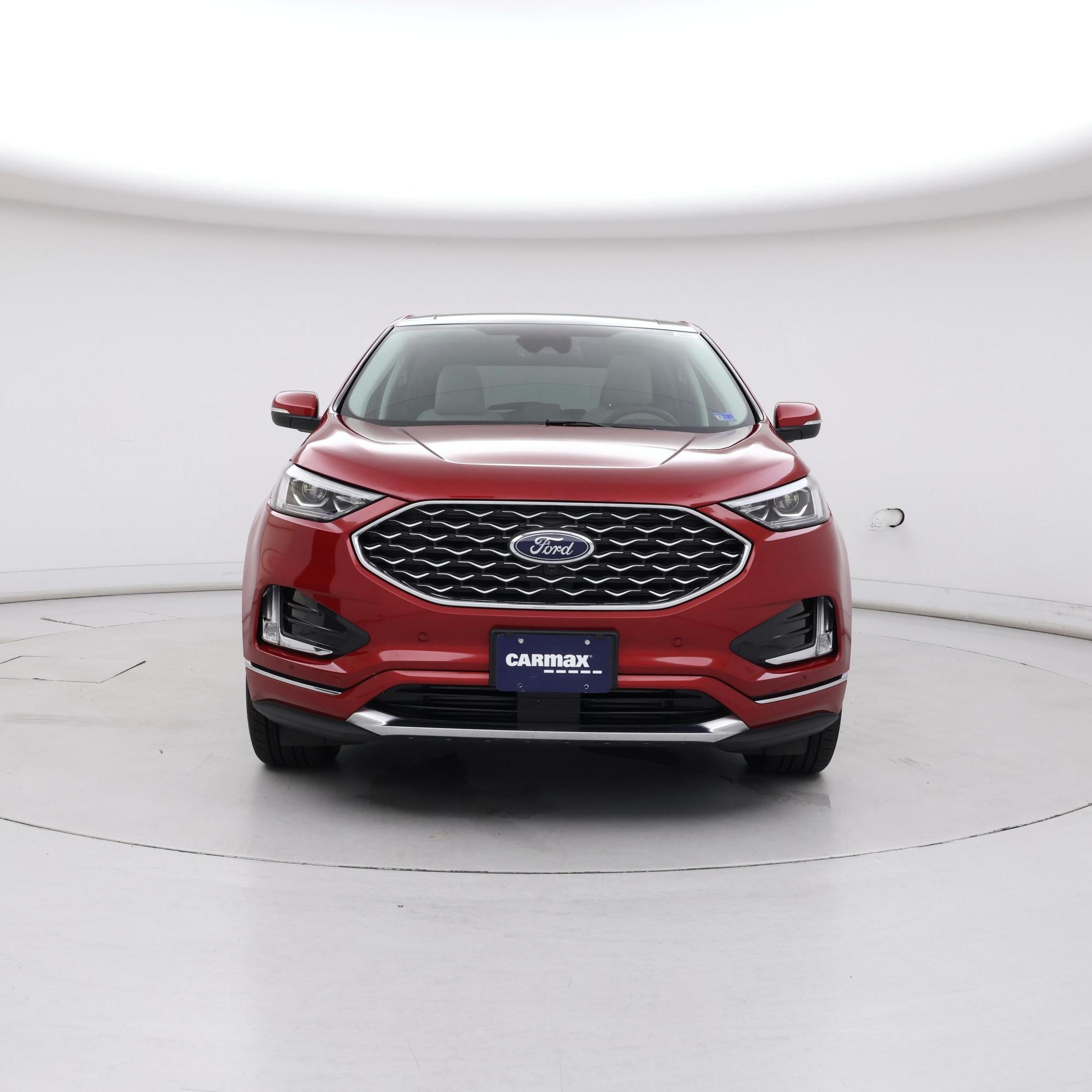 Thumbnail: 2024 Ford Edge - 5