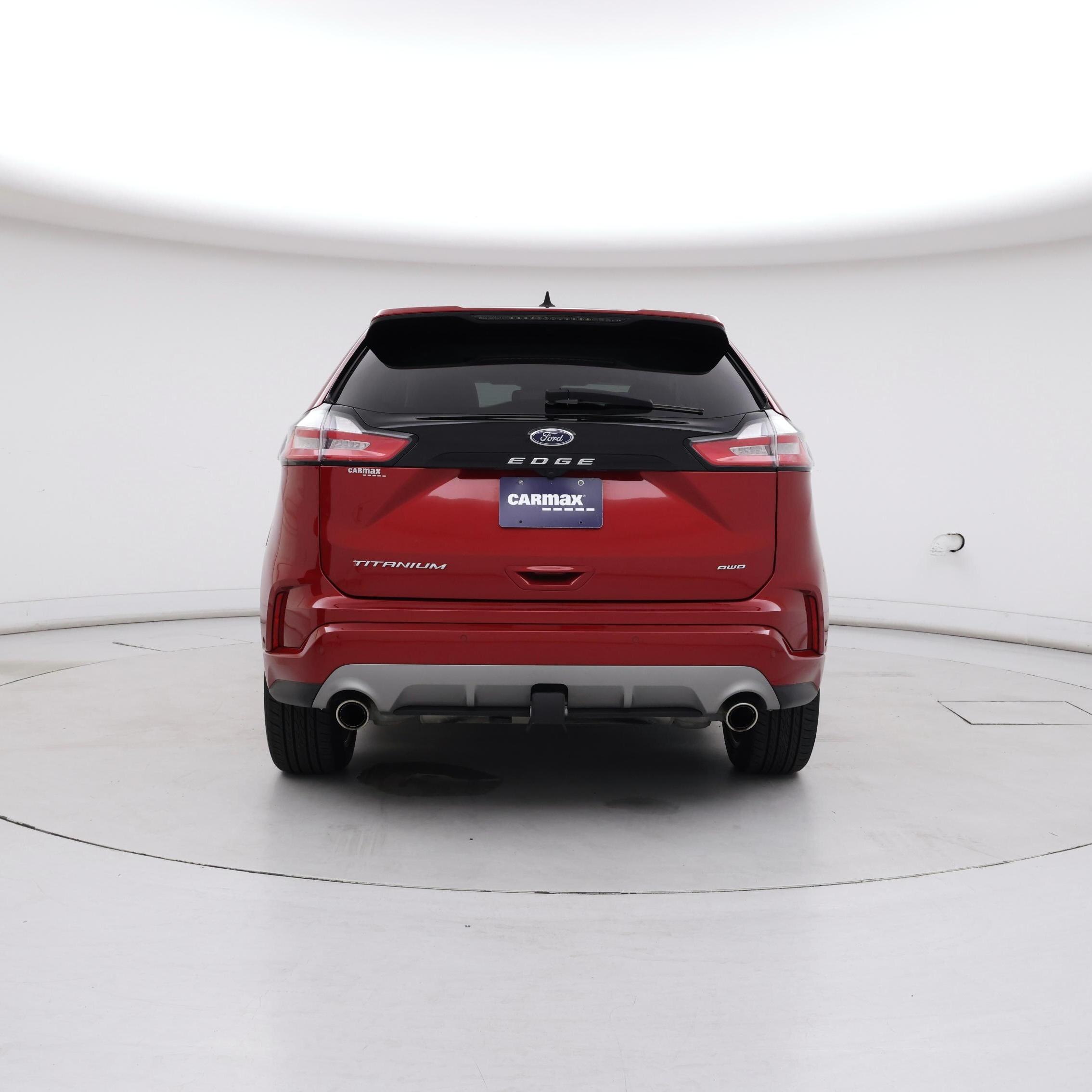 Thumbnail: 2024 Ford Edge - 6
