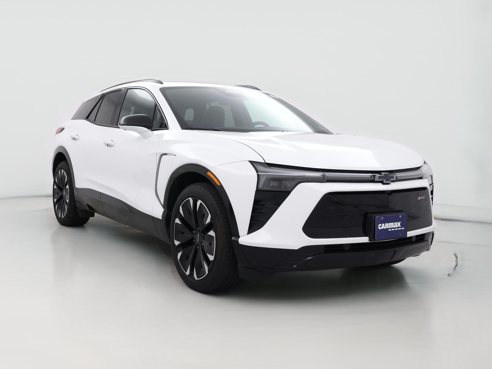 2024 Chevrolet Blazer EV