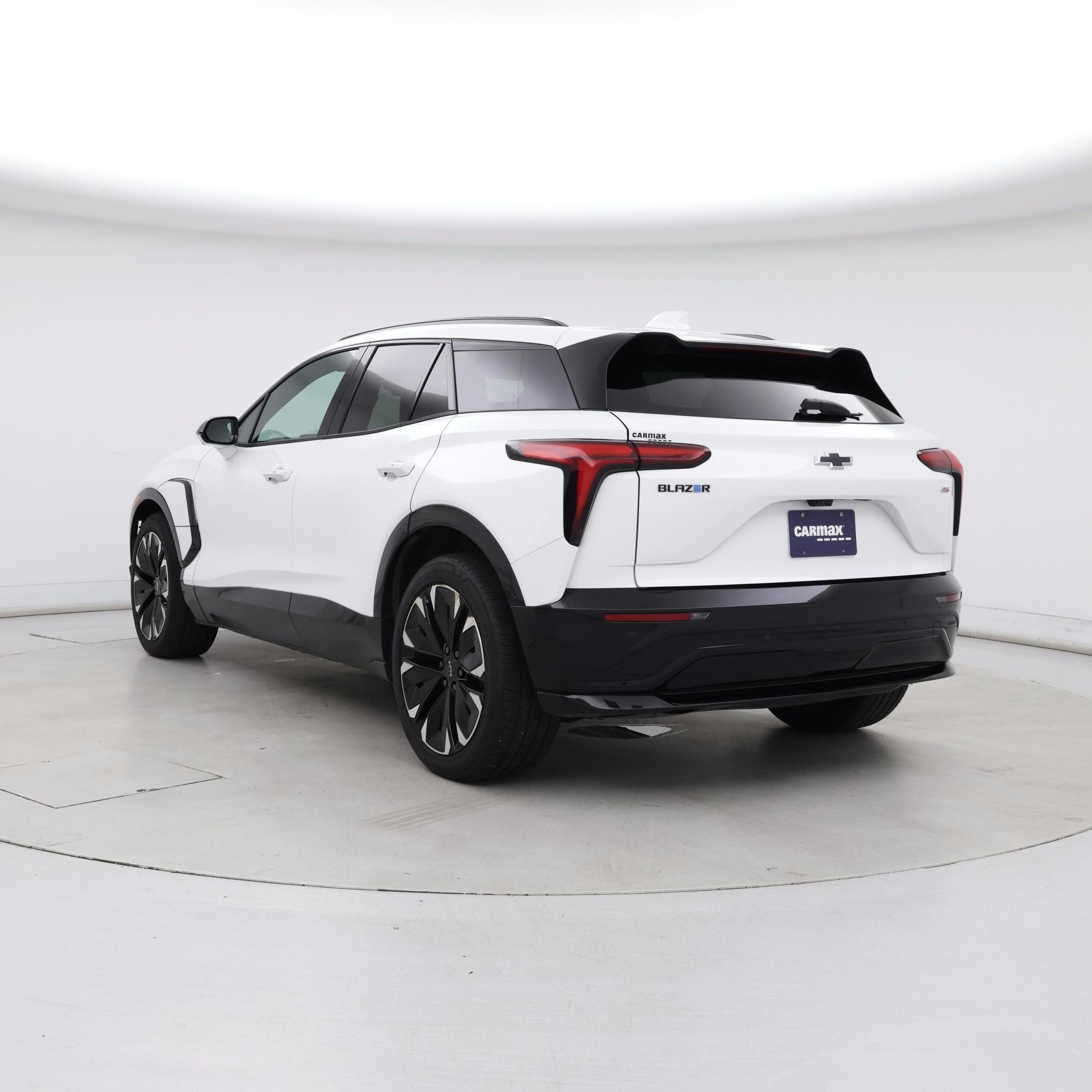 Thumbnail: 2024 Chevrolet Blazer EV - 2
