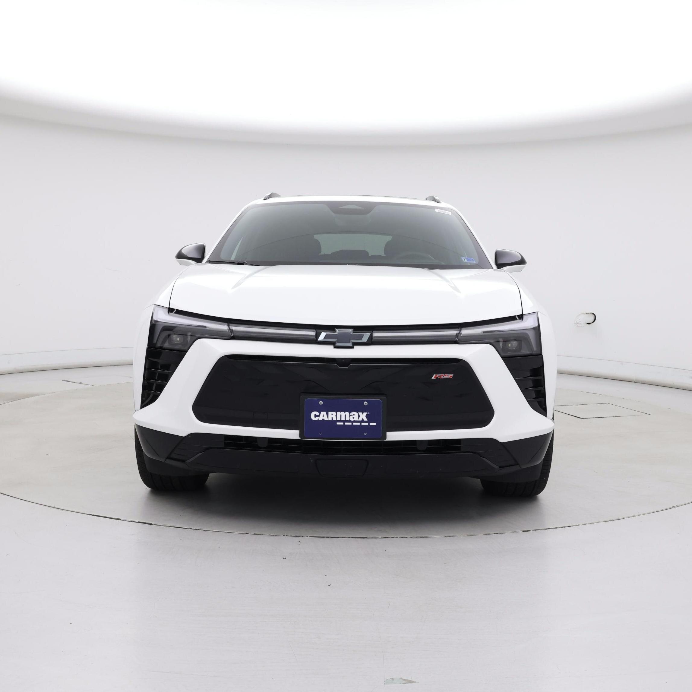 Thumbnail: 2024 Chevrolet Blazer EV - 5