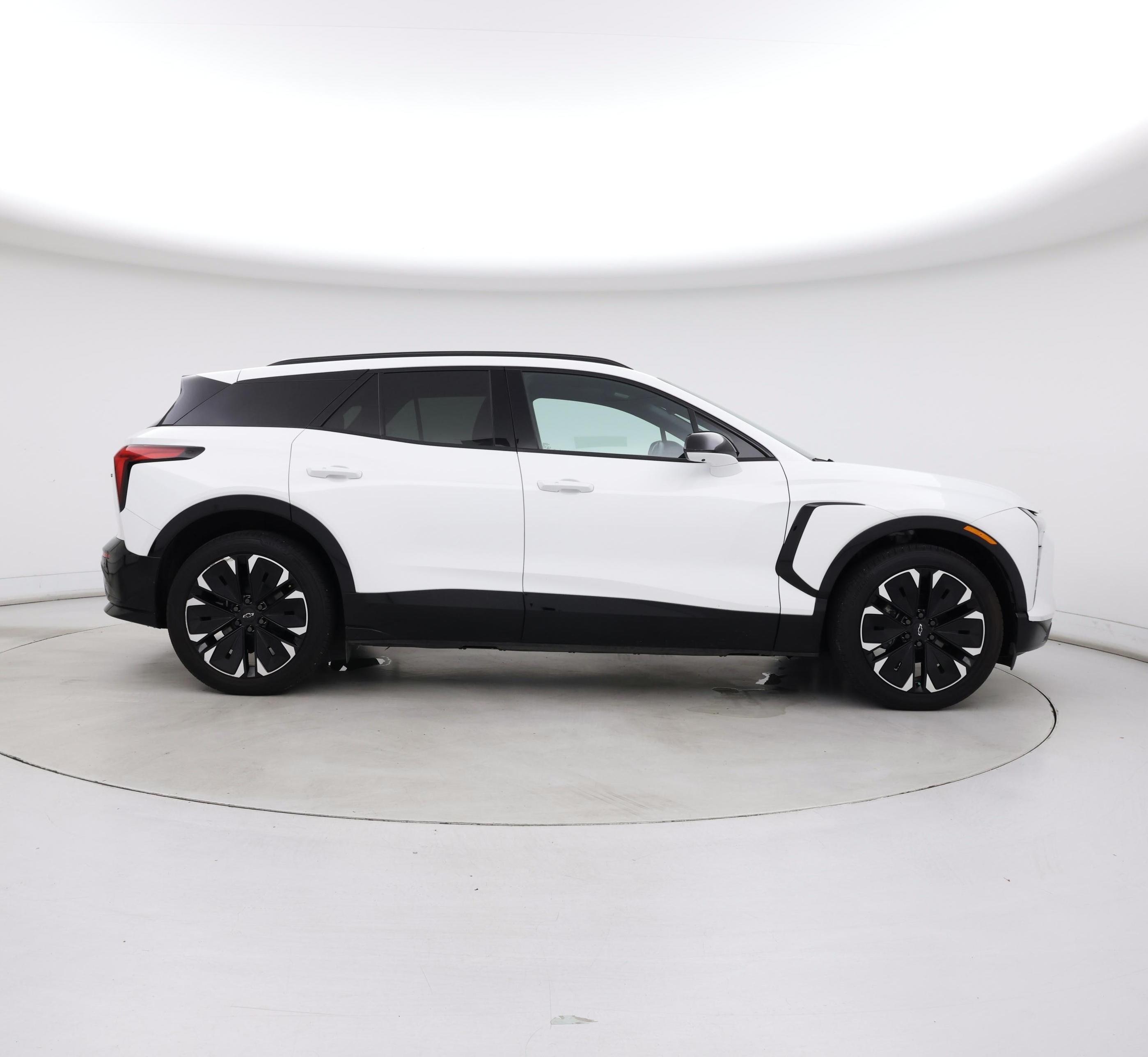 Thumbnail: 2024 Chevrolet Blazer EV - 7