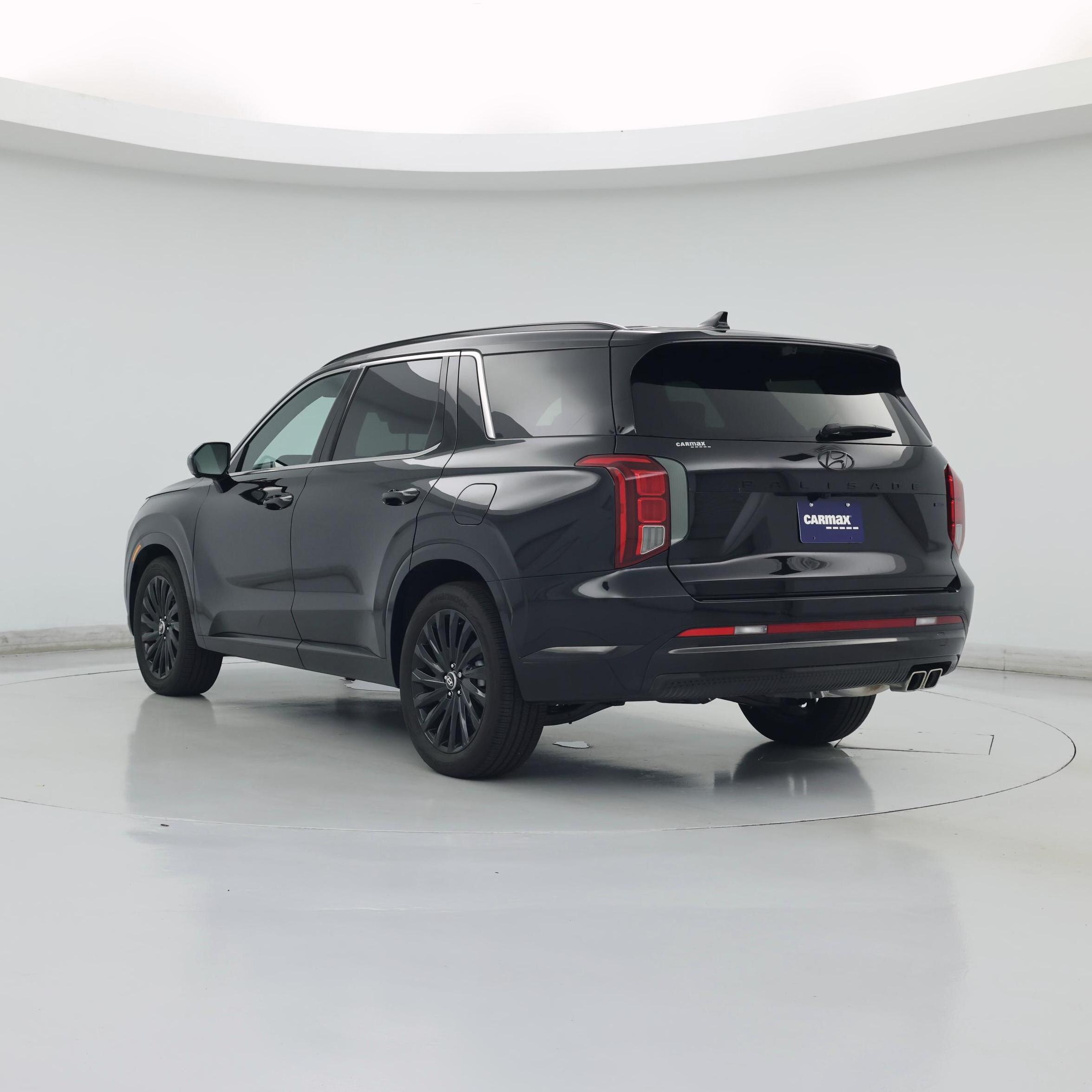 Thumbnail: 2025 Hyundai Palisade - 2