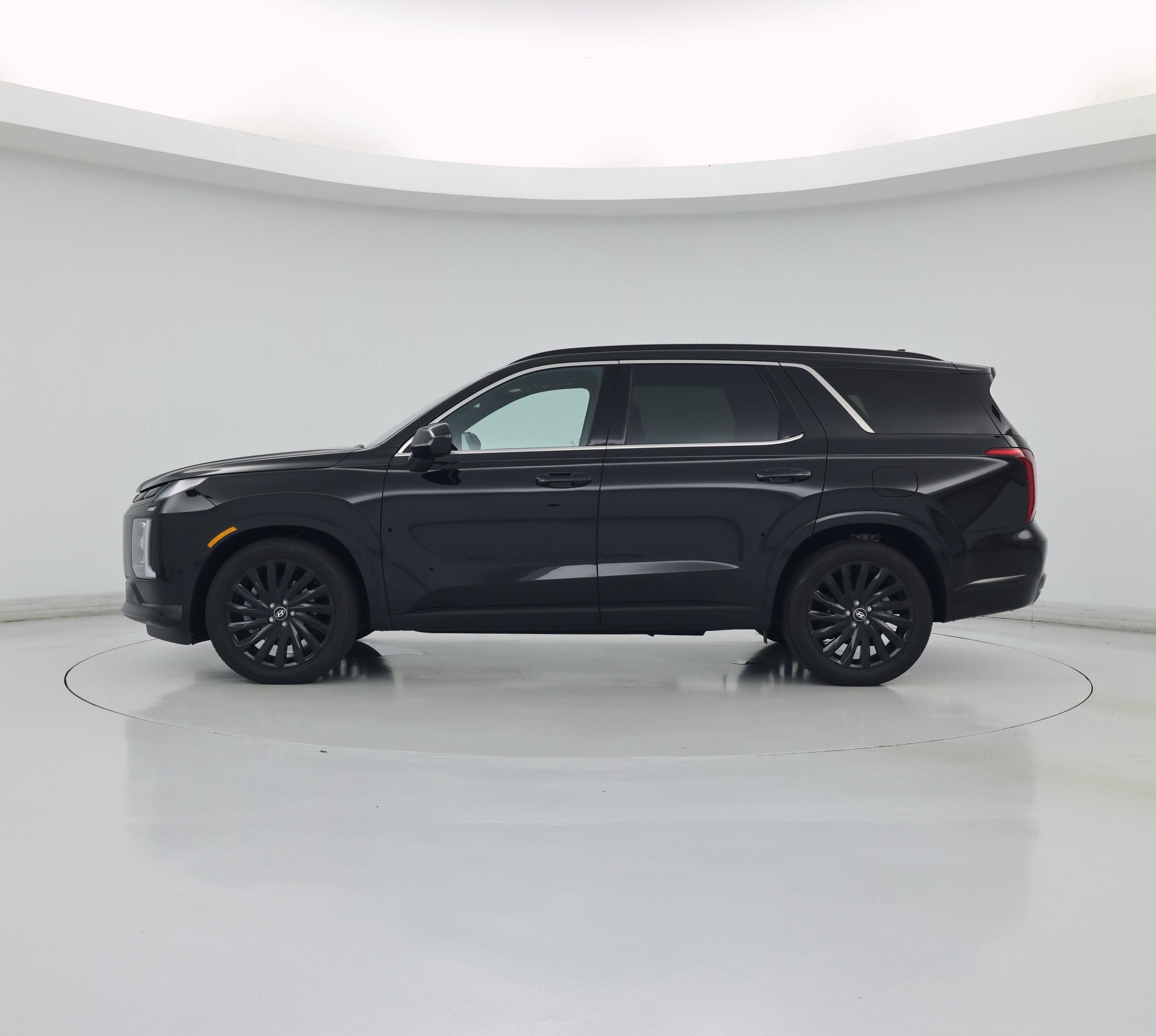 Thumbnail: 2025 Hyundai Palisade - 3