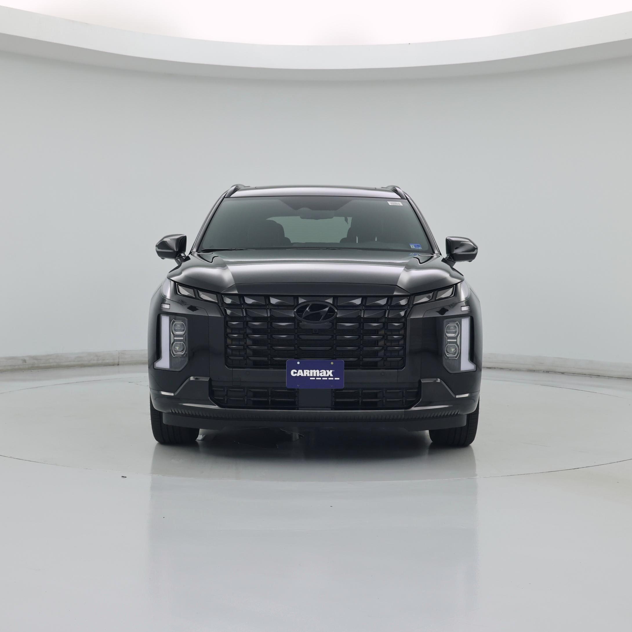 Thumbnail: 2025 Hyundai Palisade - 5