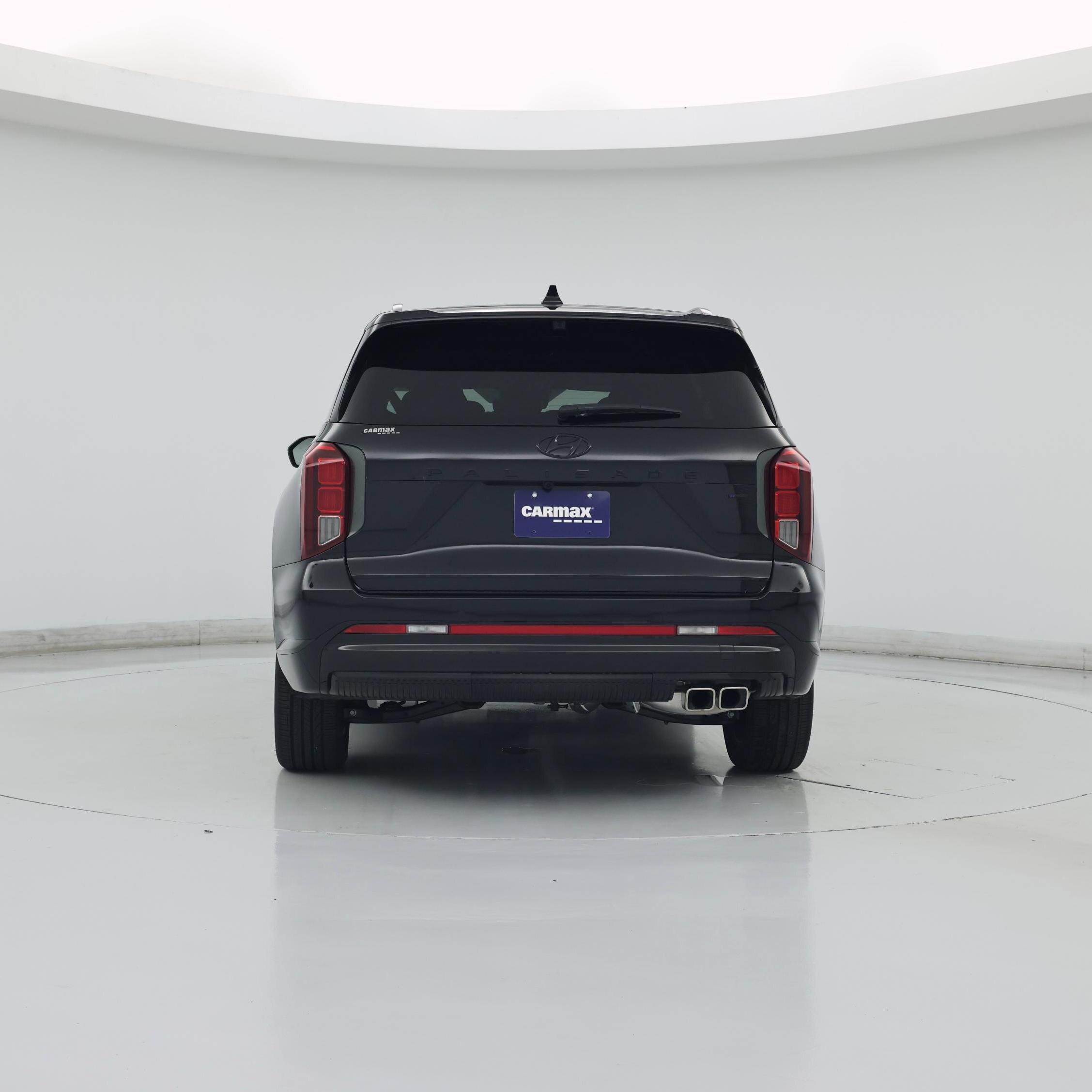 Thumbnail: 2025 Hyundai Palisade - 6