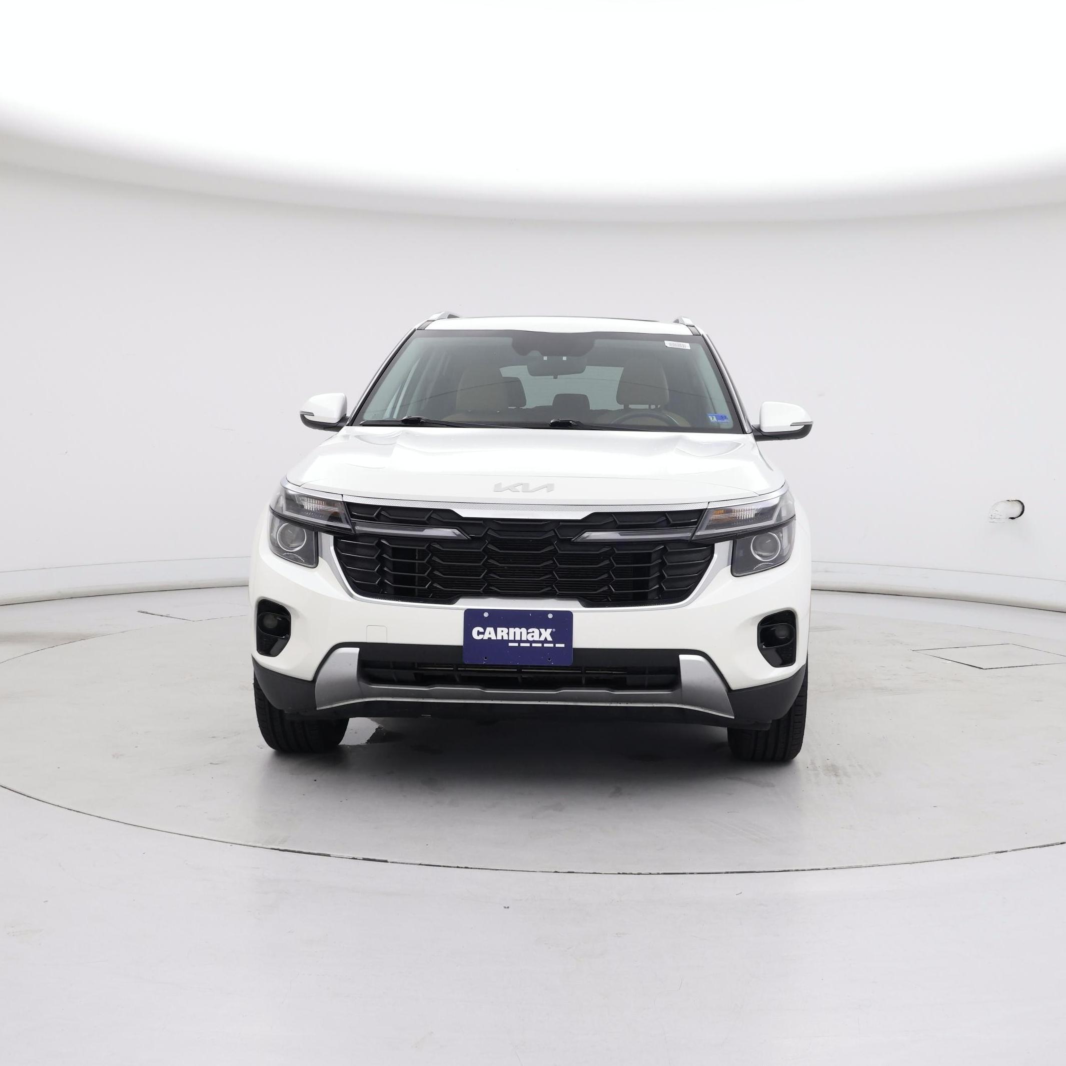 Thumbnail: 2024 Kia Seltos - 5